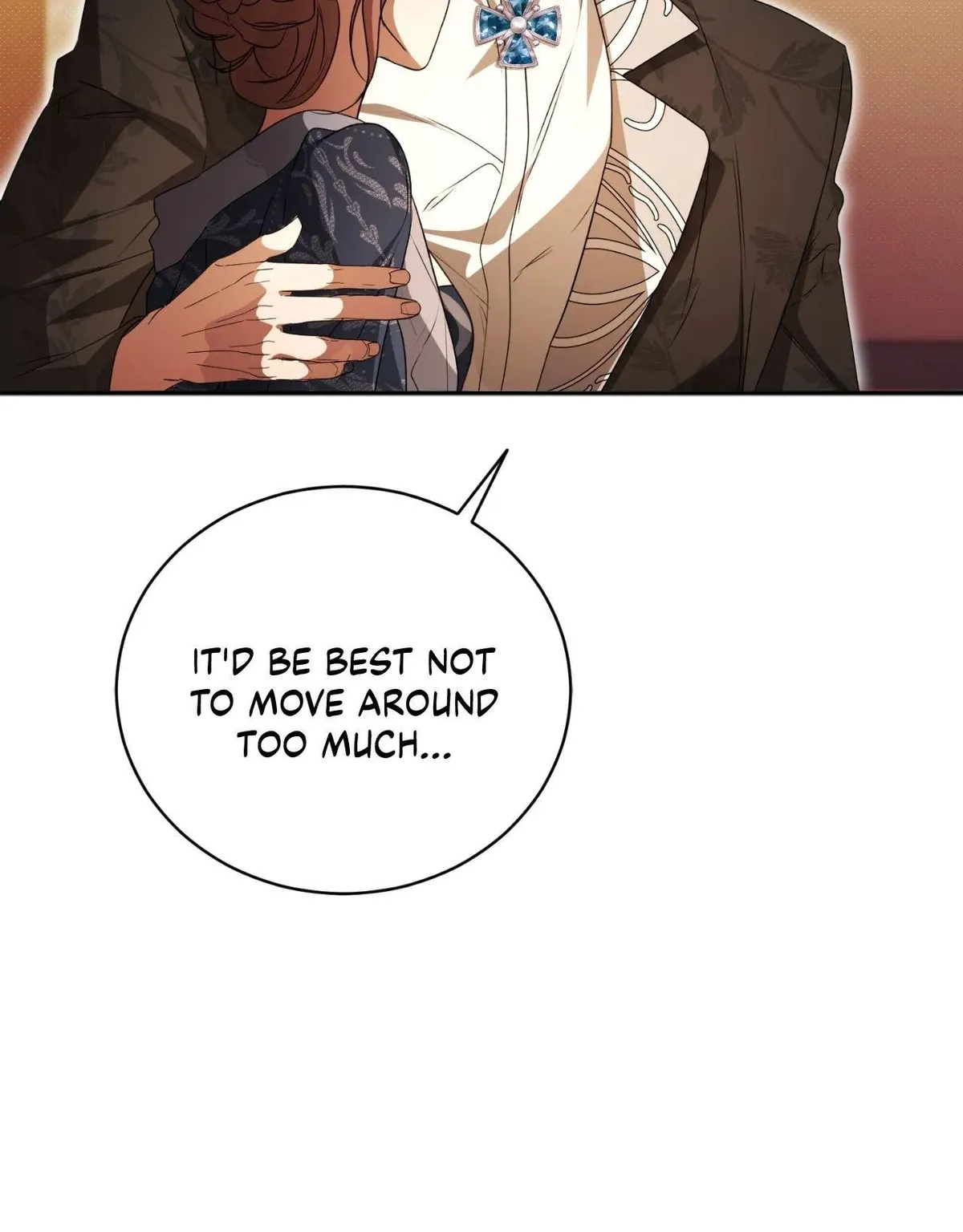 Arrogant Regret Chapter 50 - Page 43