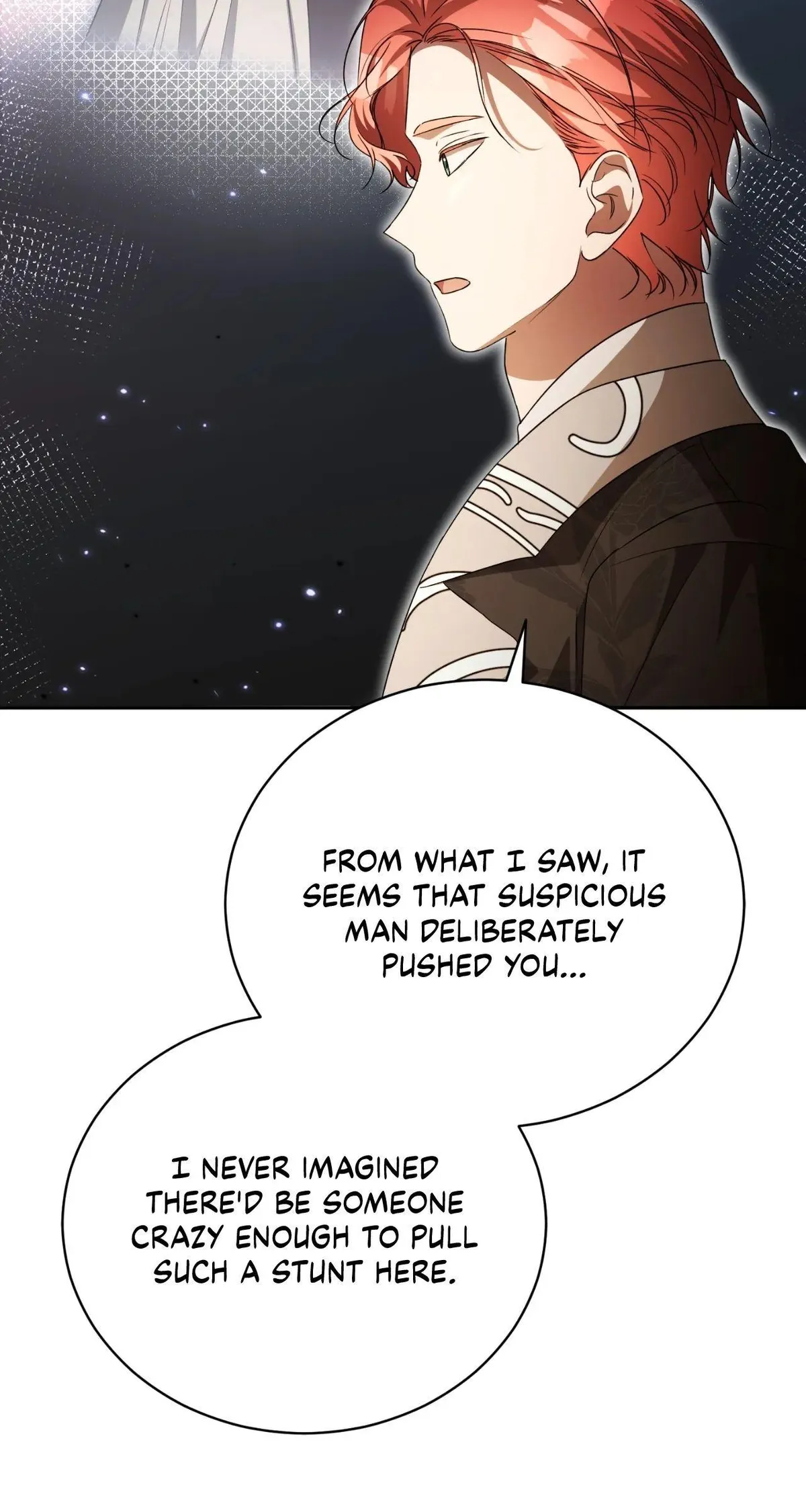 Arrogant Regret Chapter 50 - Page 57