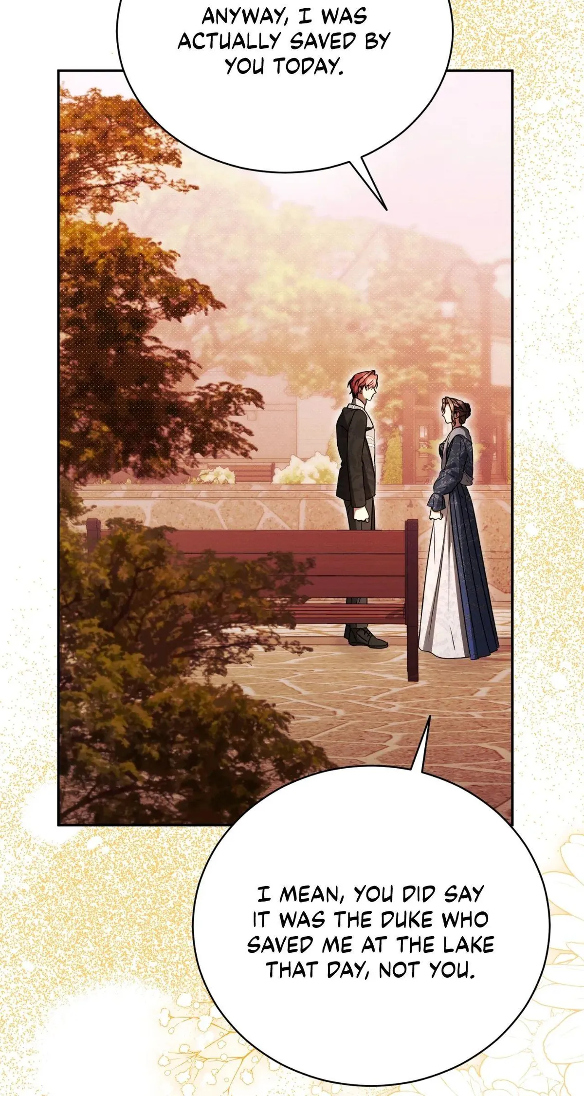 Arrogant Regret Chapter 50 - Page 63