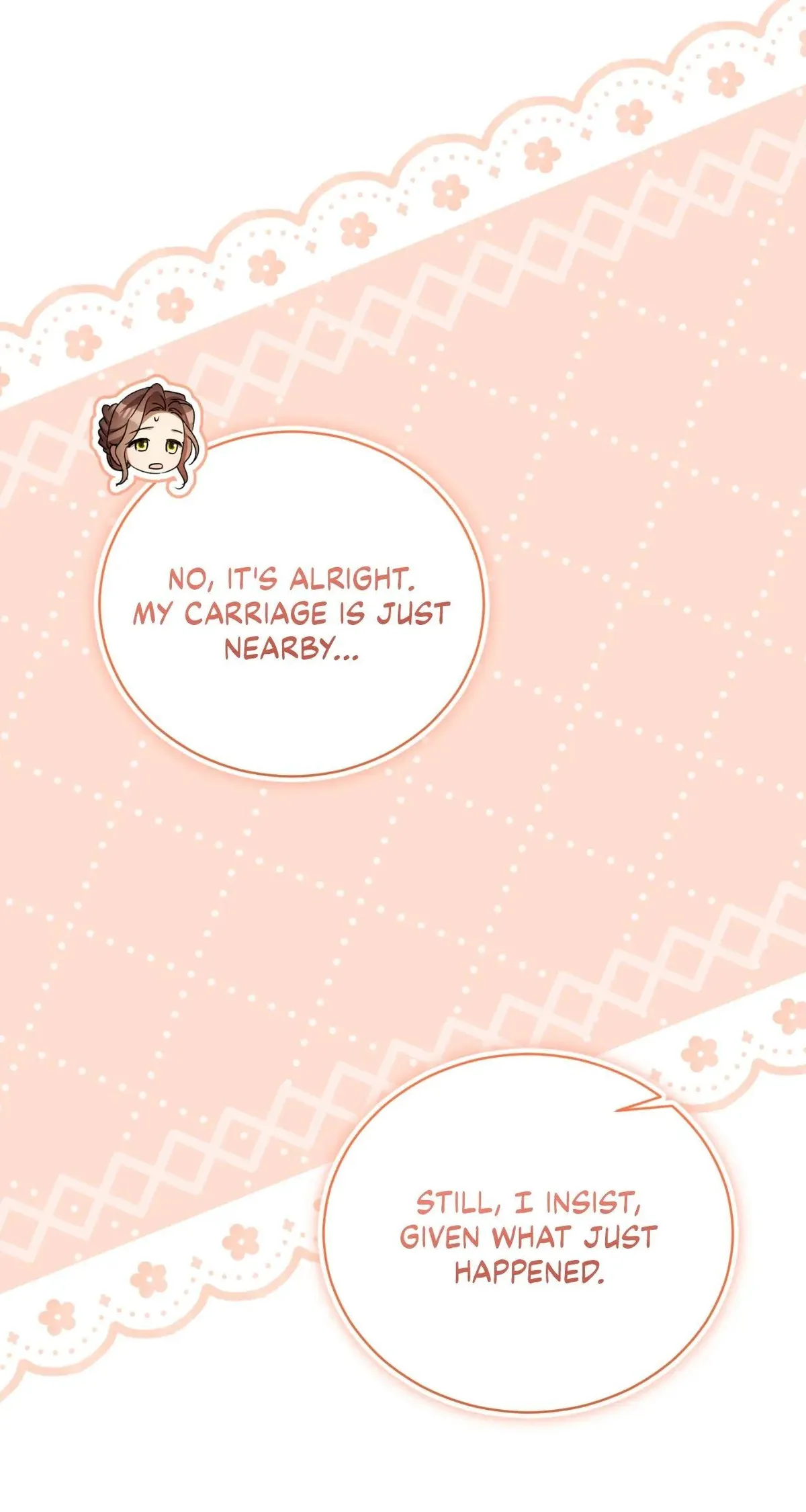 Arrogant Regret Chapter 50 - Page 71
