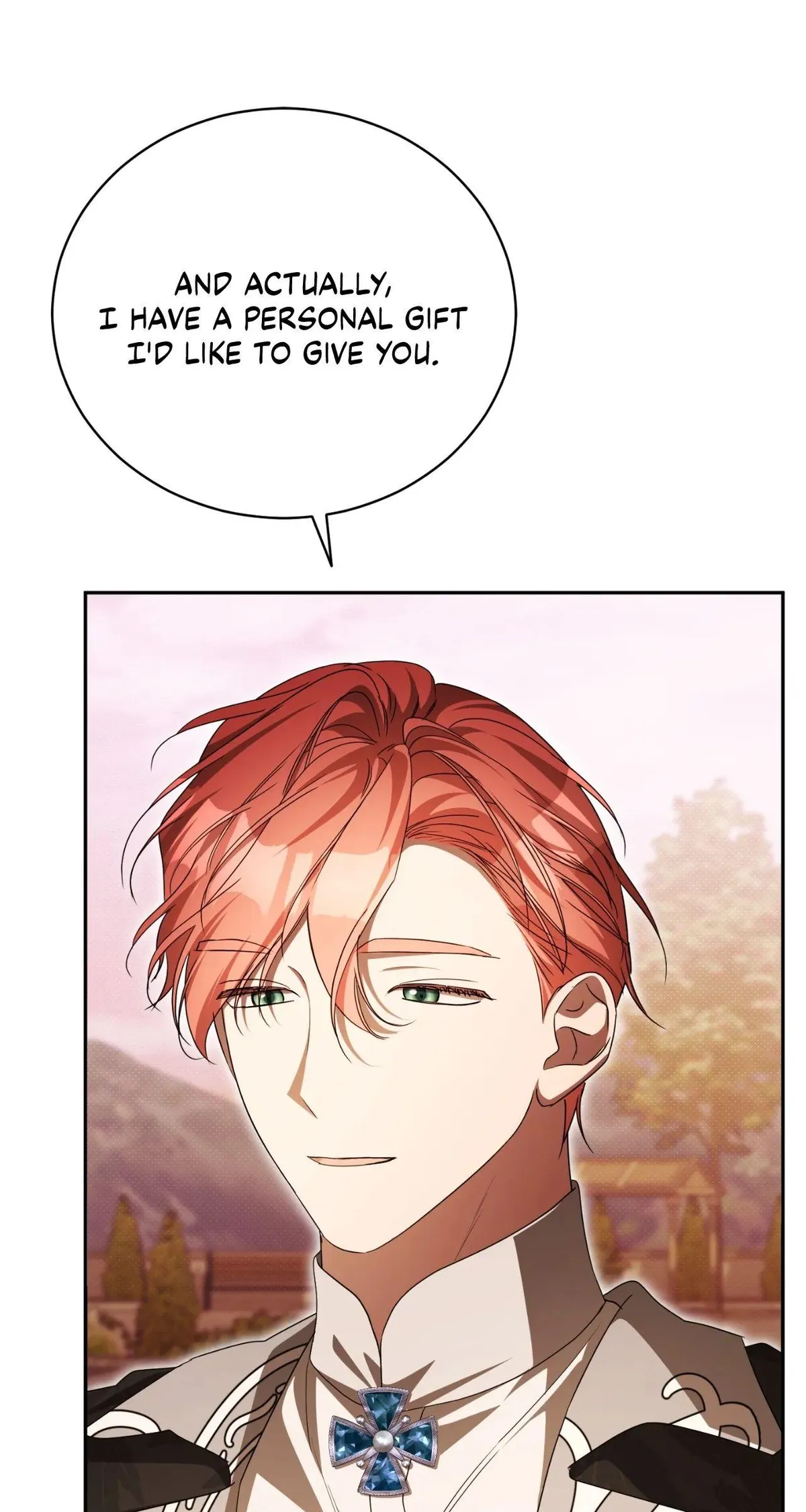 Arrogant Regret Chapter 50 - Page 73