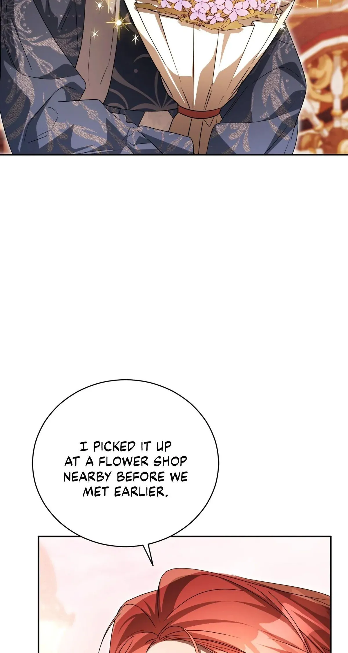 Arrogant Regret Chapter 50 - Page 81