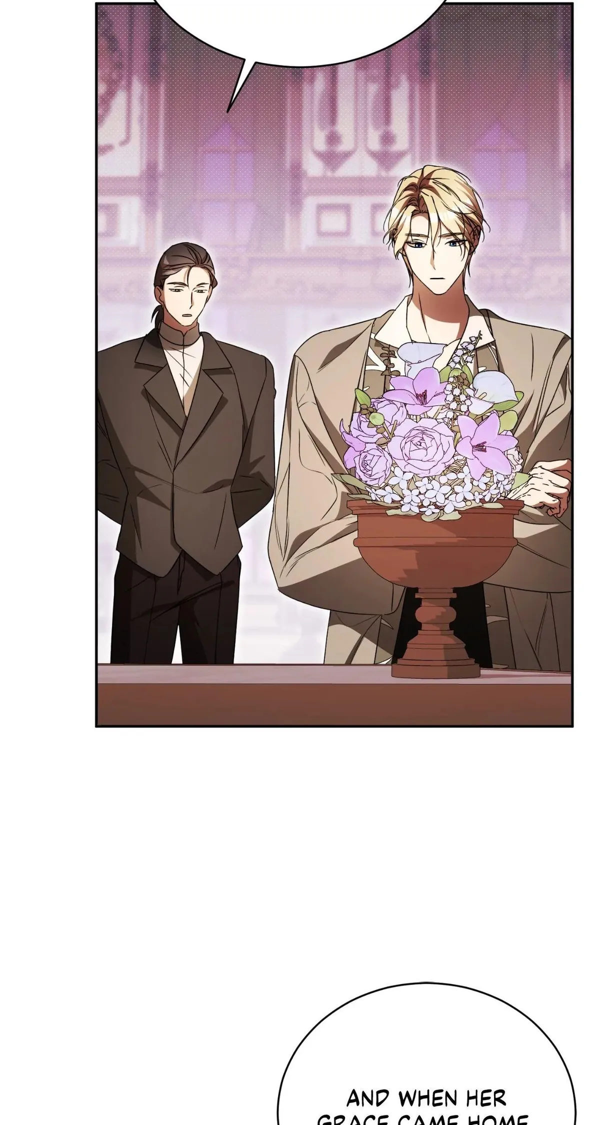Arrogant Regret Chapter 51 - Page 3