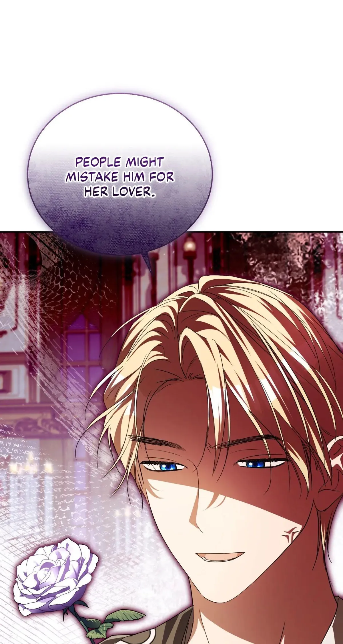 Arrogant Regret Chapter 51 - Page 7