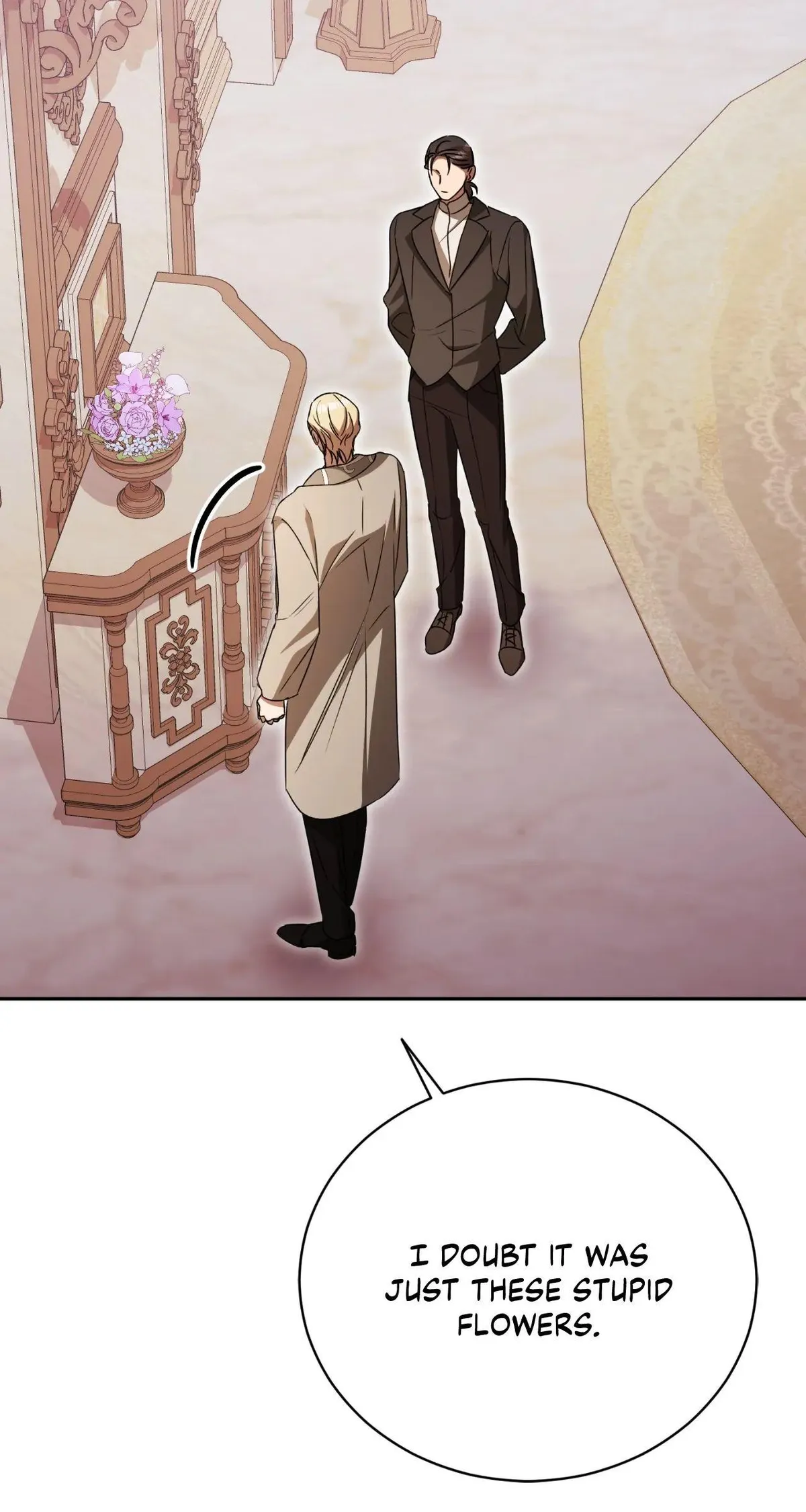 Arrogant Regret Chapter 51 - Page 9