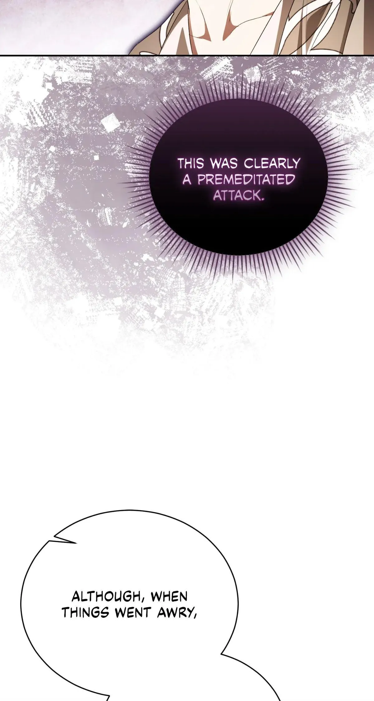 Arrogant Regret Chapter 51 - Page 22