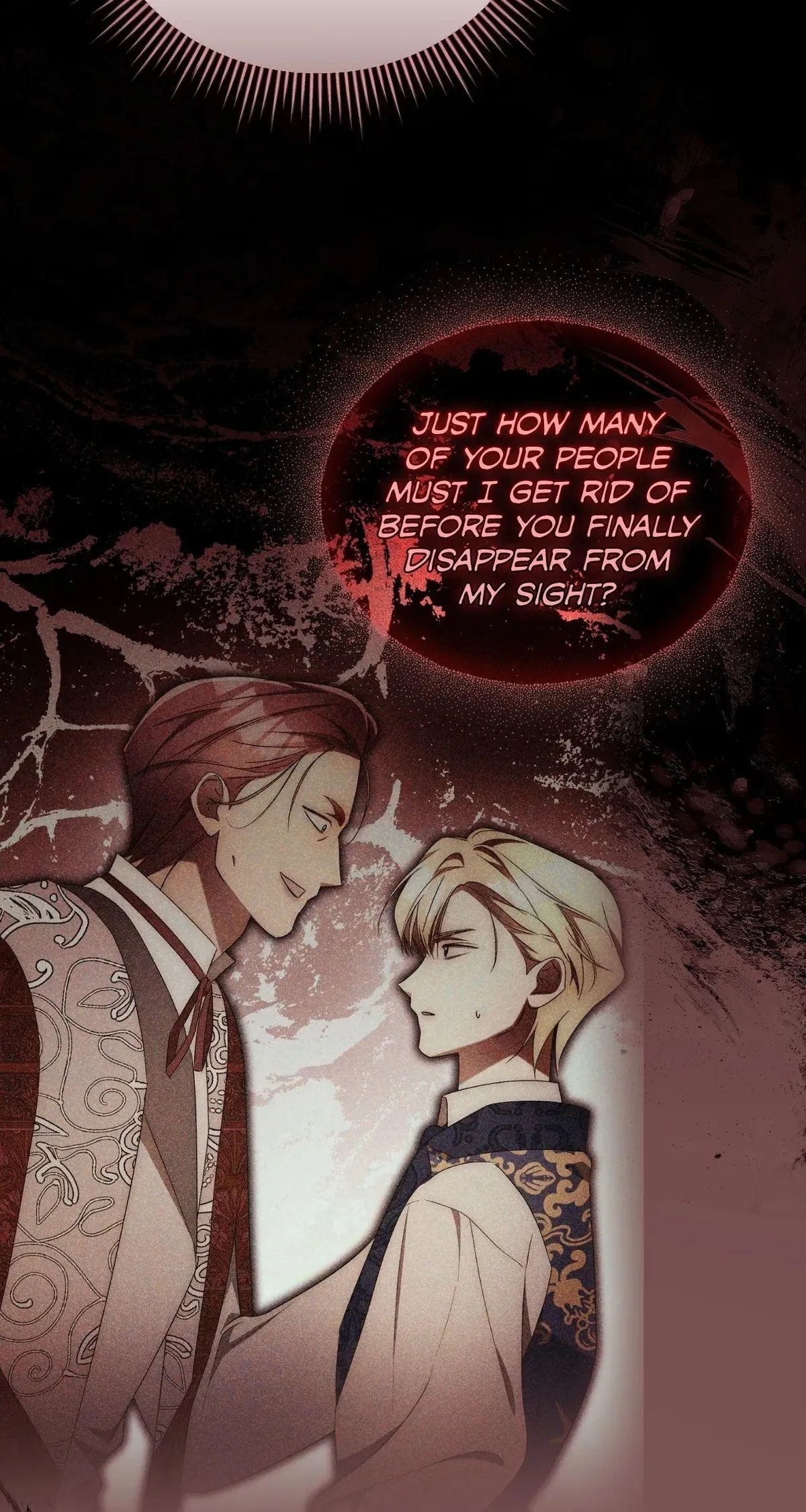 Arrogant Regret Chapter 51 - Page 26