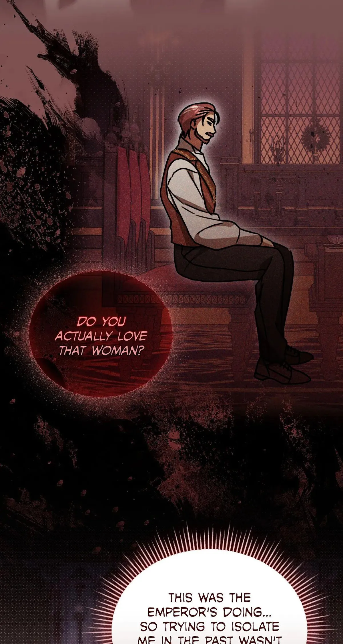 Arrogant Regret Chapter 51 - Page 27