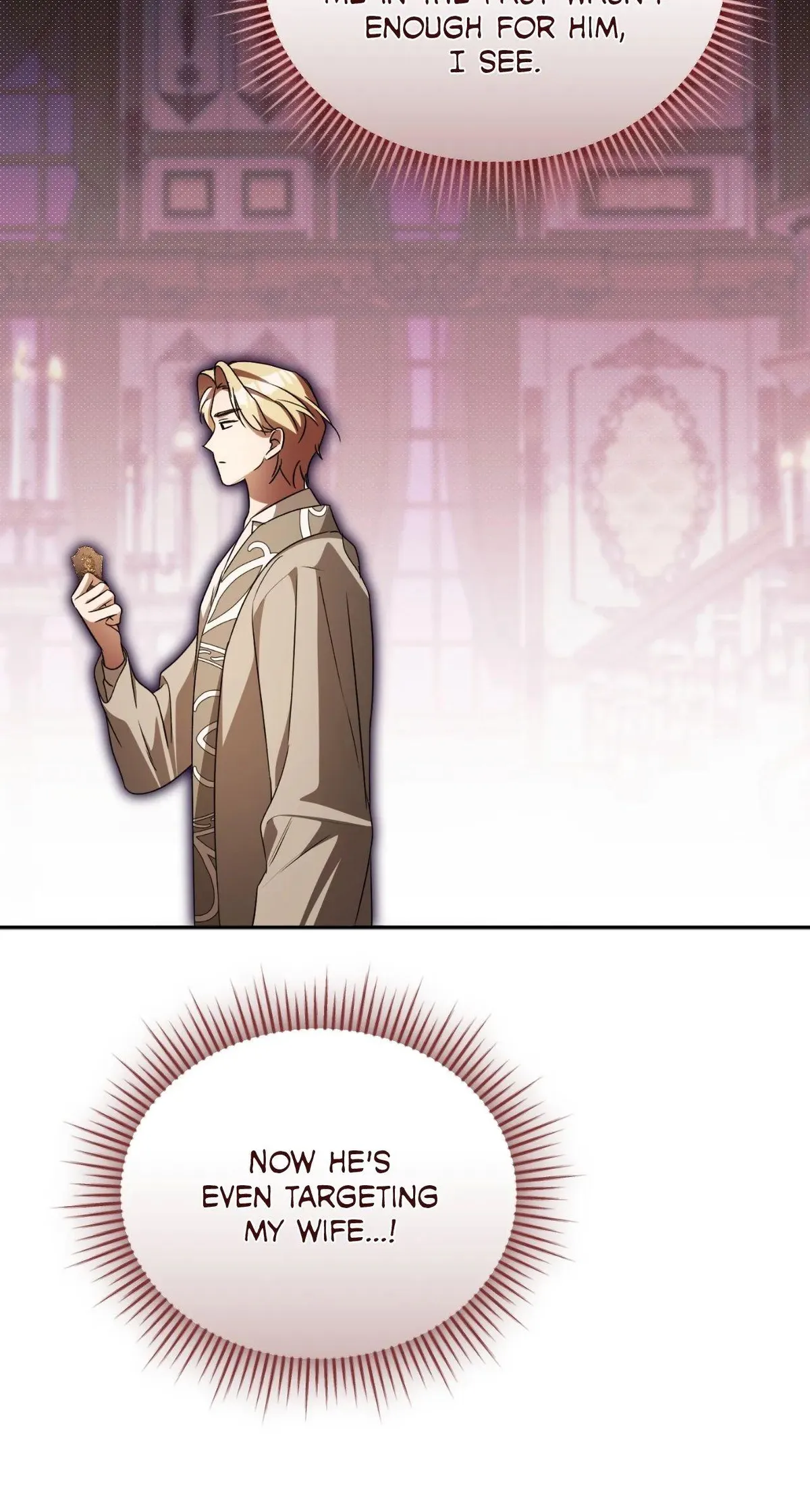 Arrogant Regret Chapter 51 - Page 28