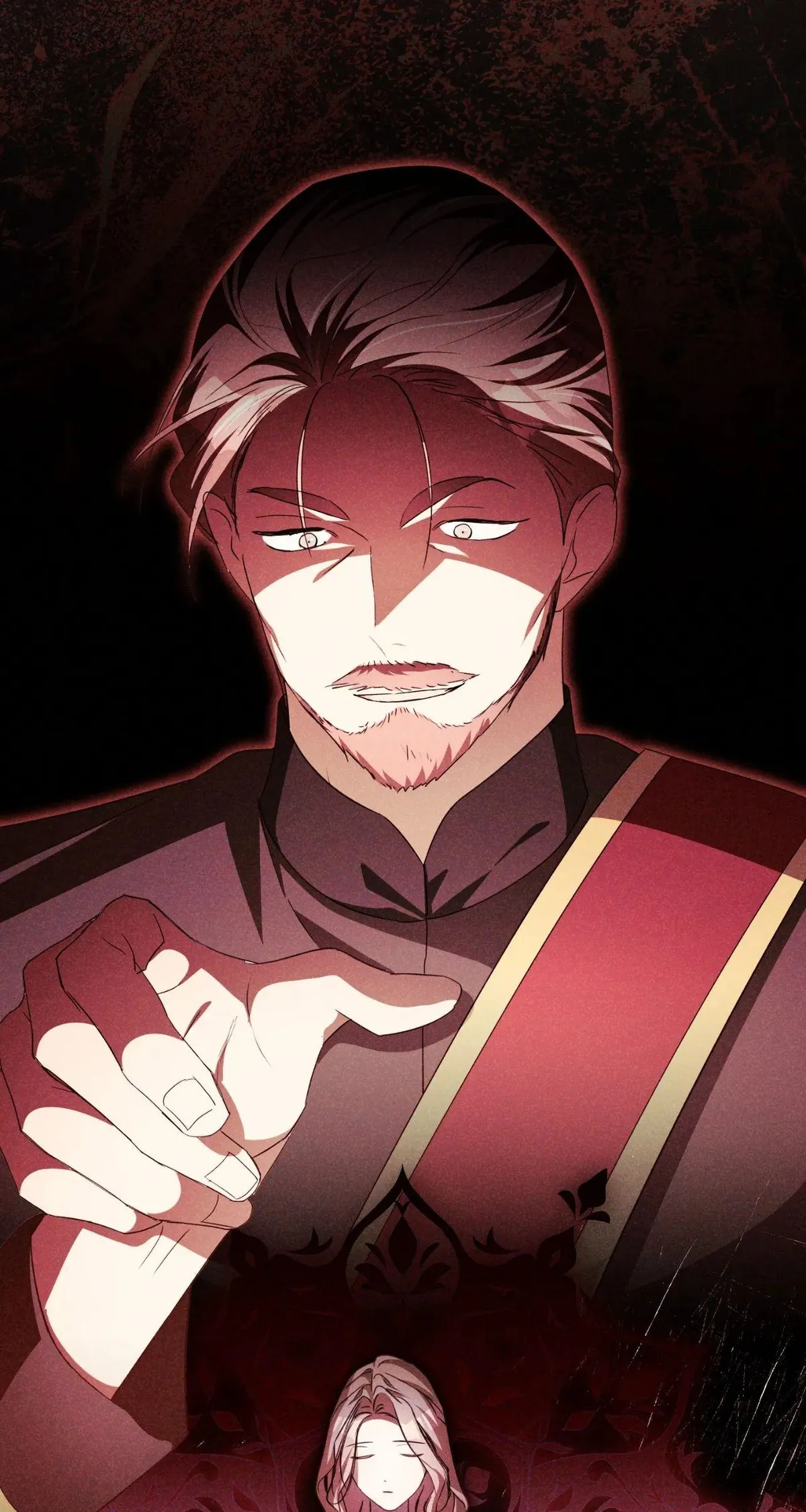 Arrogant Regret Chapter 51 - Page 30