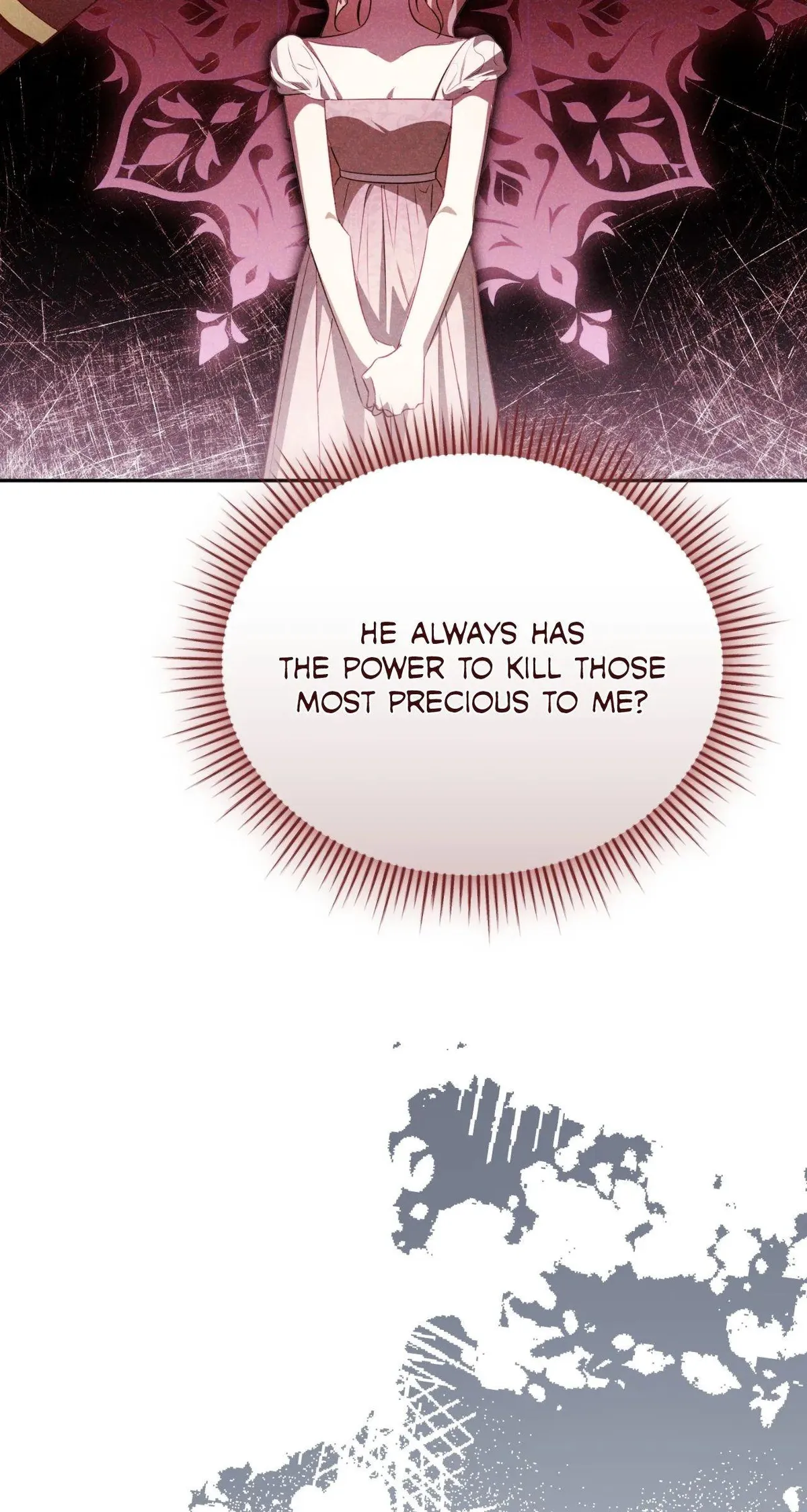 Arrogant Regret Chapter 51 - Page 31