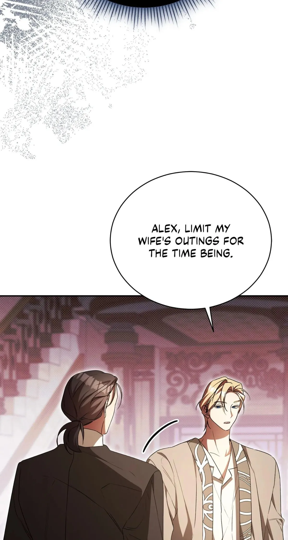Arrogant Regret Chapter 51 - Page 33