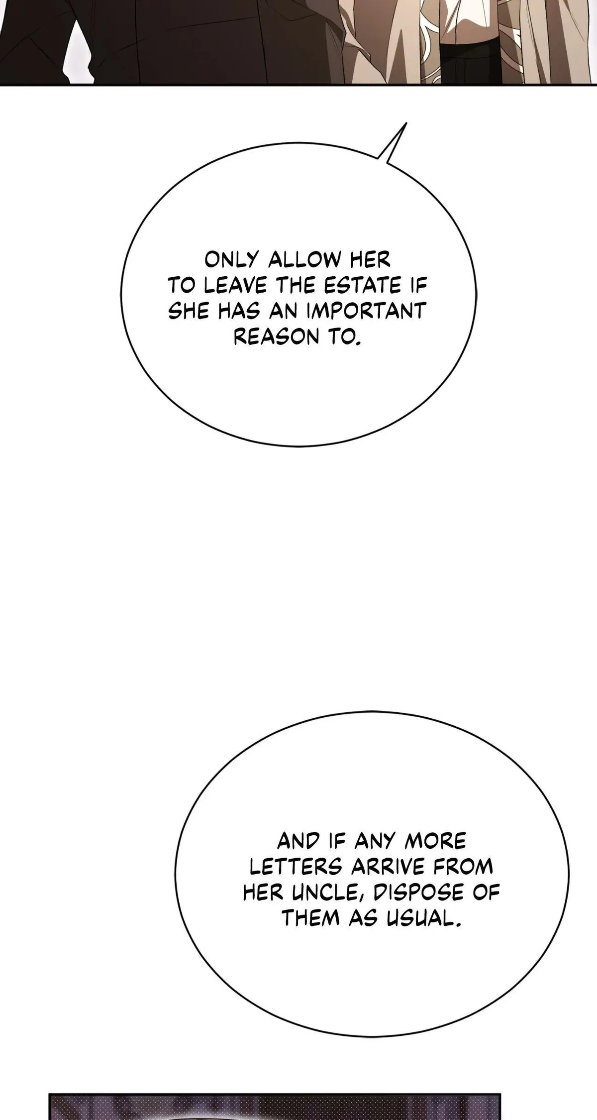 Arrogant Regret Chapter 51 - Page 34