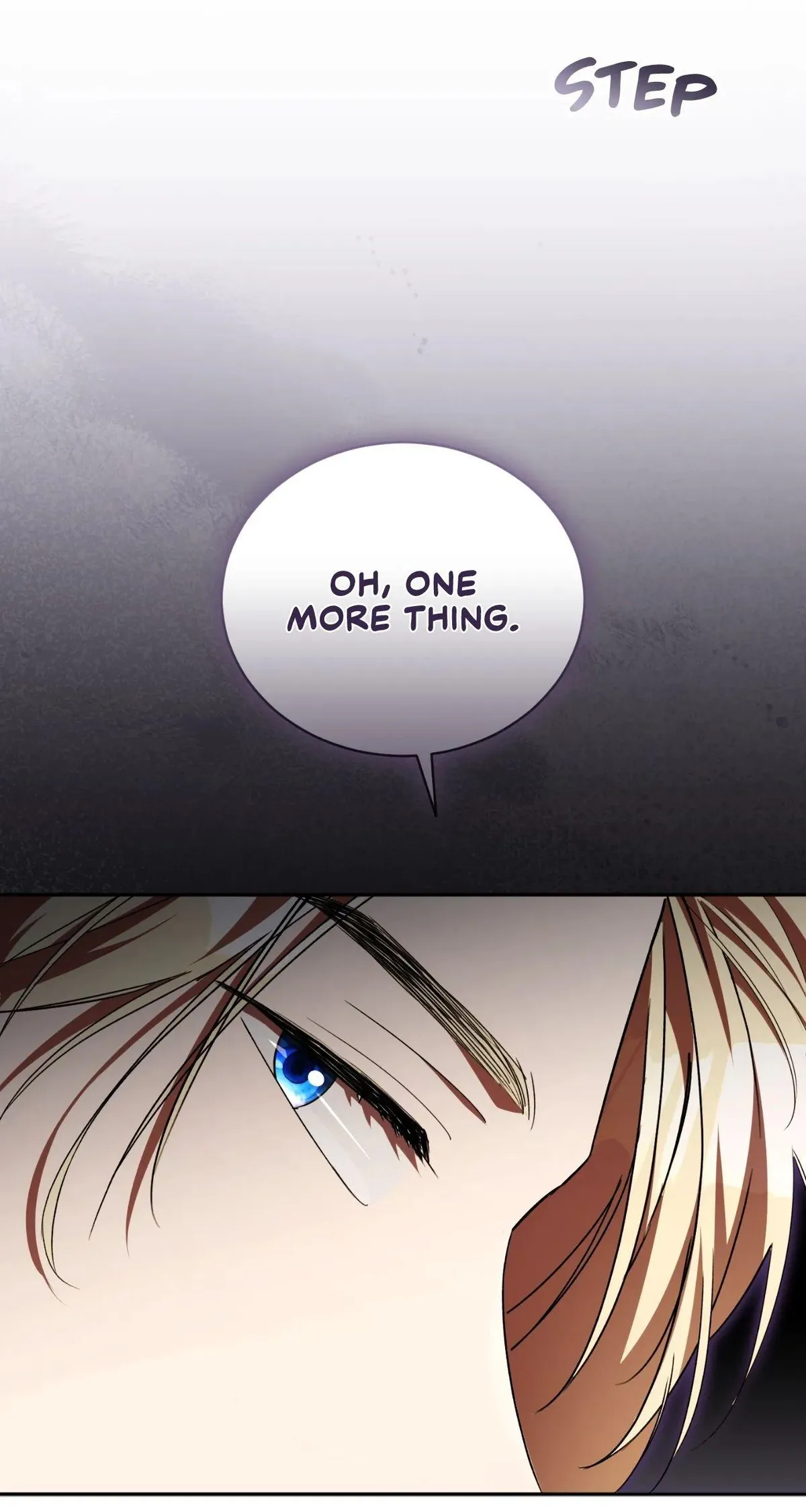 Arrogant Regret Chapter 51 - Page 36