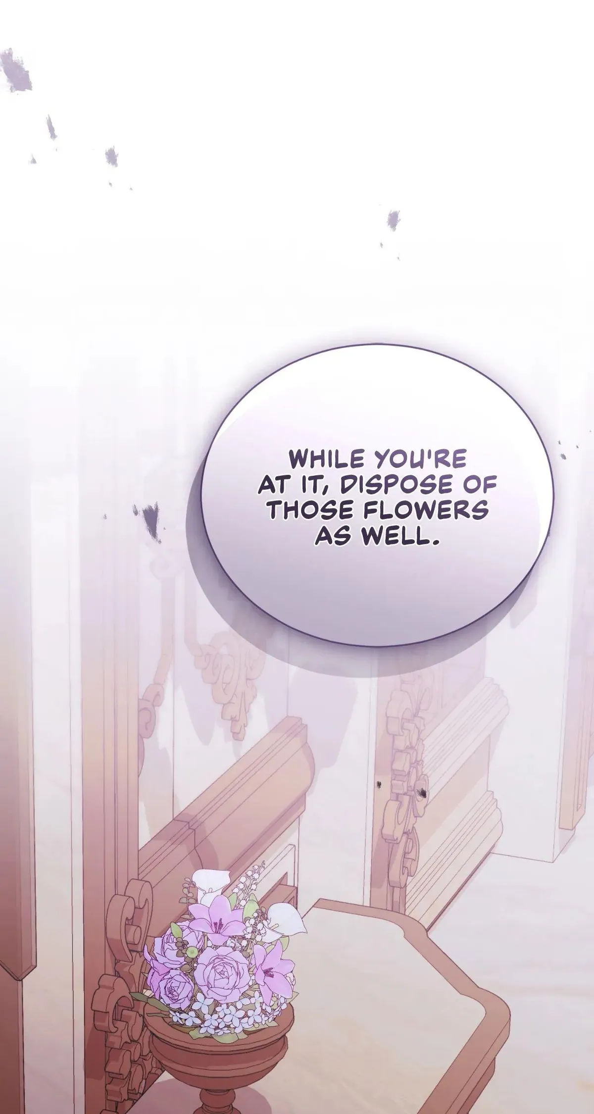 Arrogant Regret Chapter 51 - Page 38
