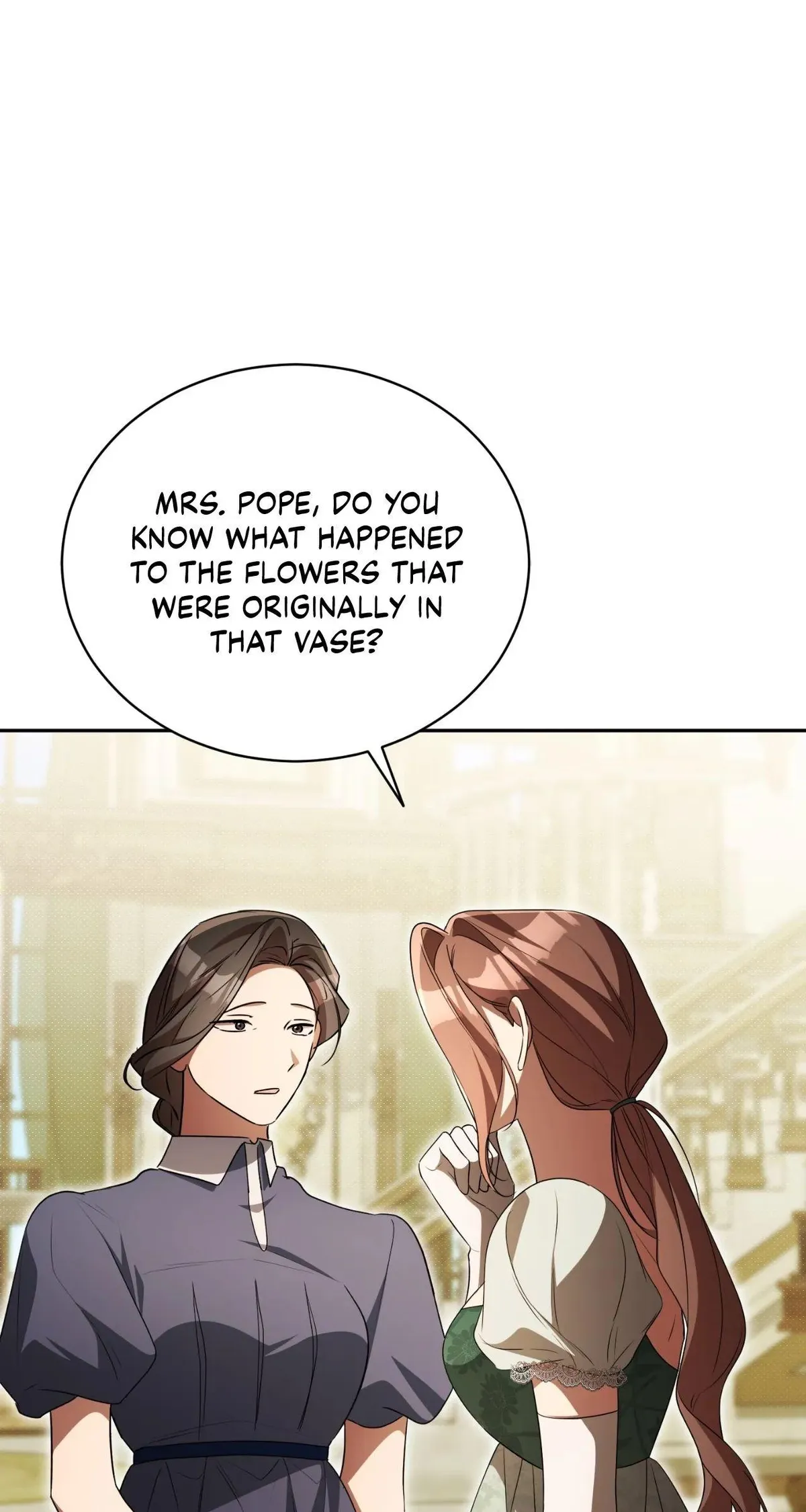 Arrogant Regret Chapter 51 - Page 46
