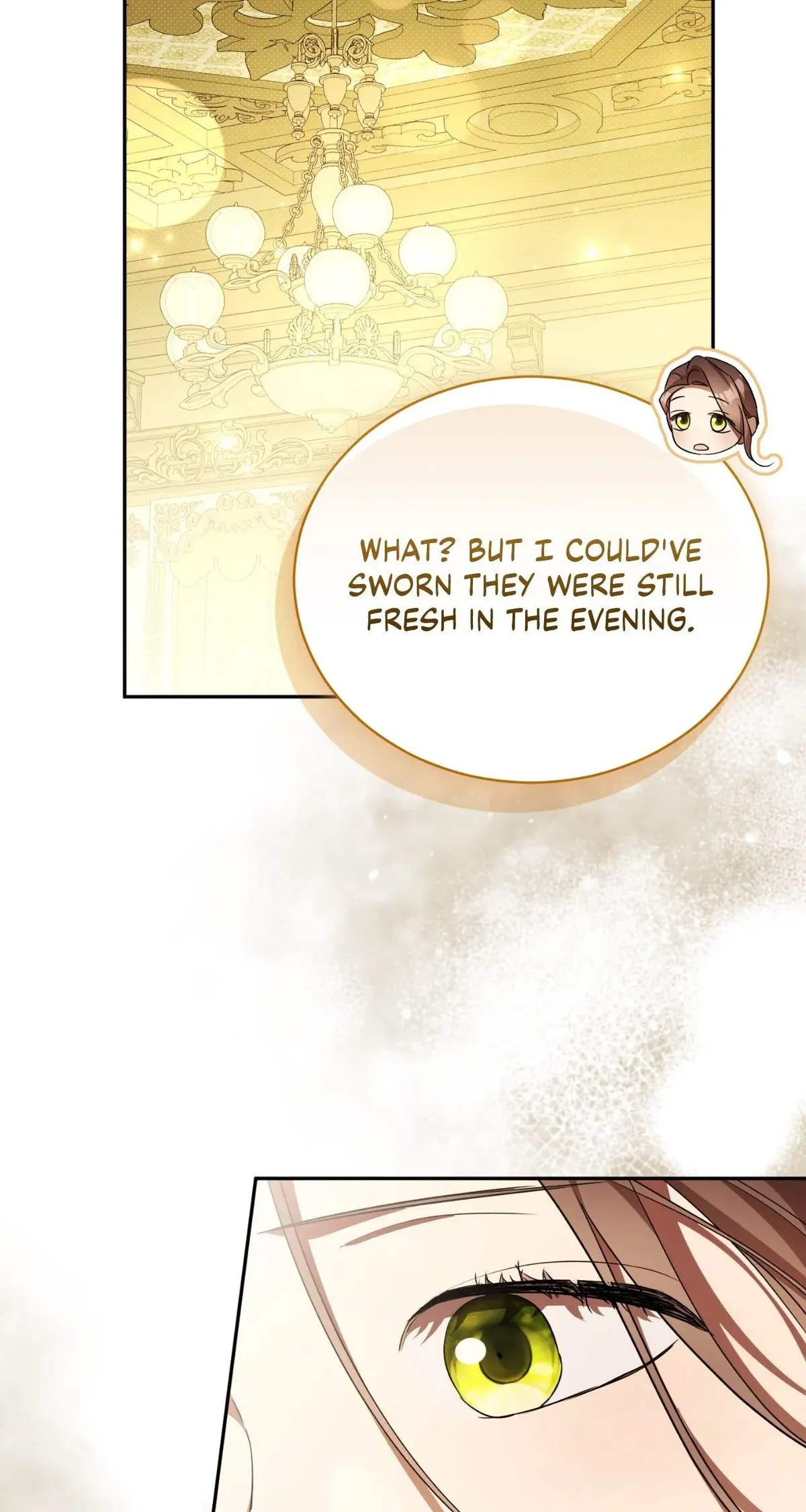 Arrogant Regret Chapter 51 - Page 48