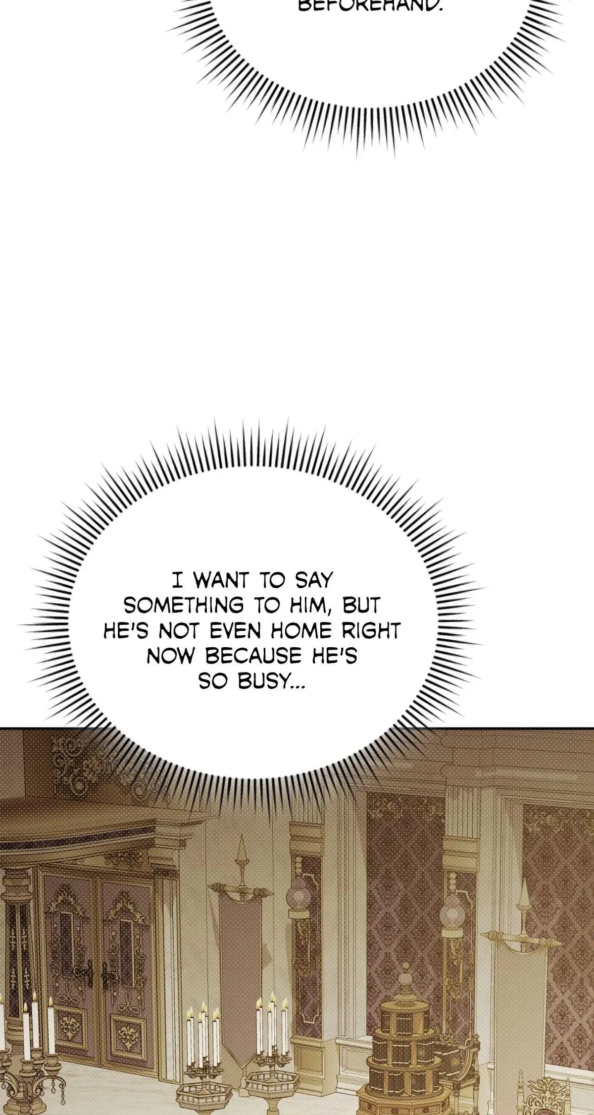 Arrogant Regret Chapter 51 - Page 53