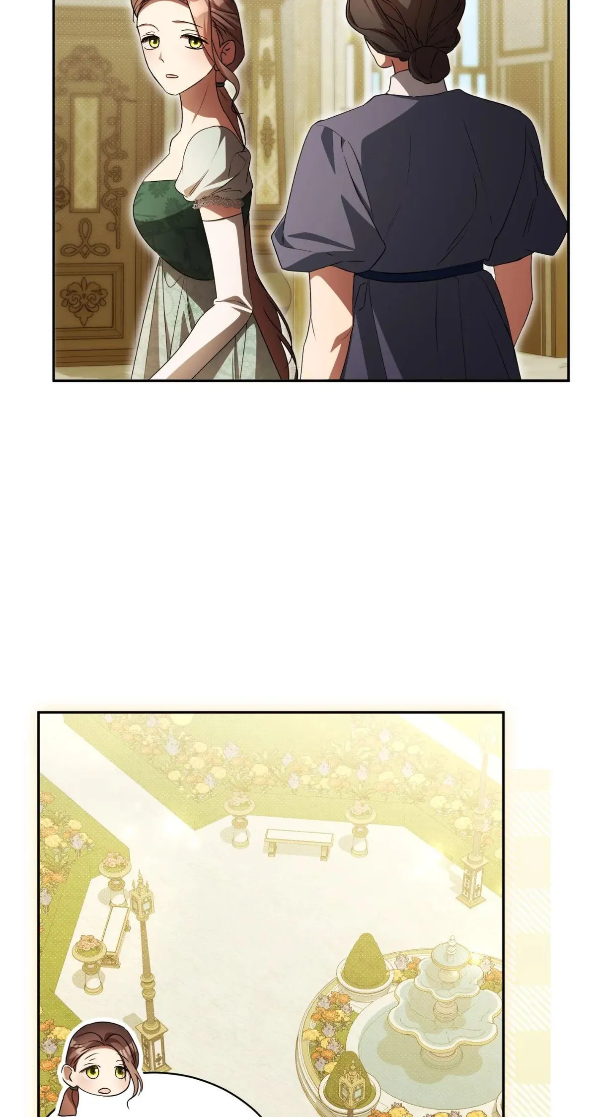 Arrogant Regret Chapter 51 - Page 61