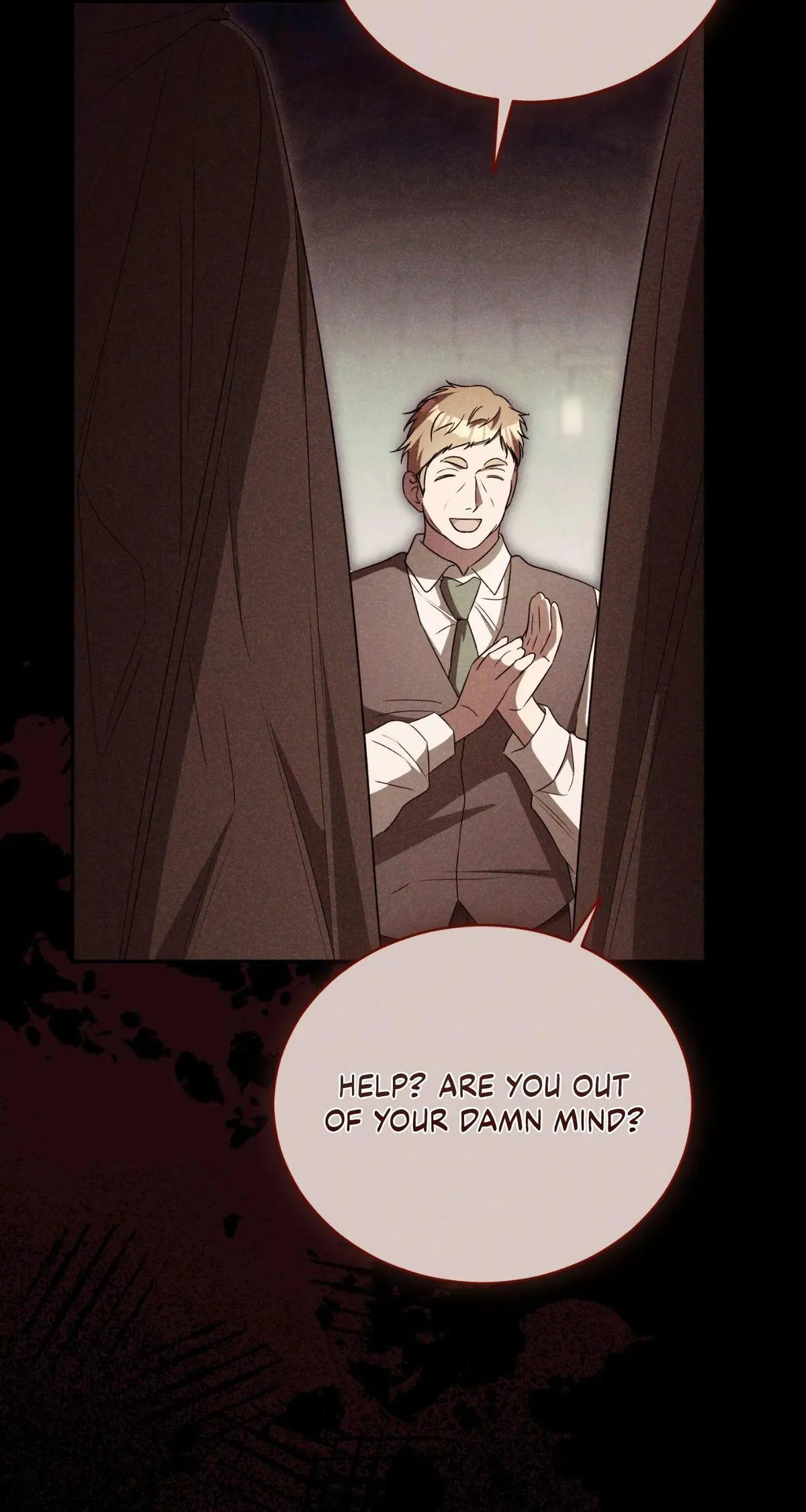 Arrogant Regret Chapter 51 - Page 76