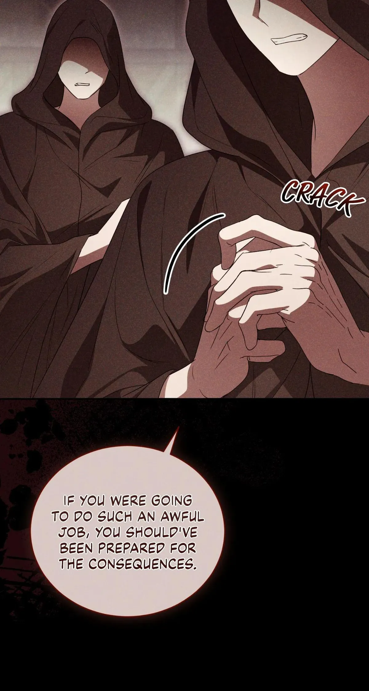 Arrogant Regret Chapter 51 - Page 78