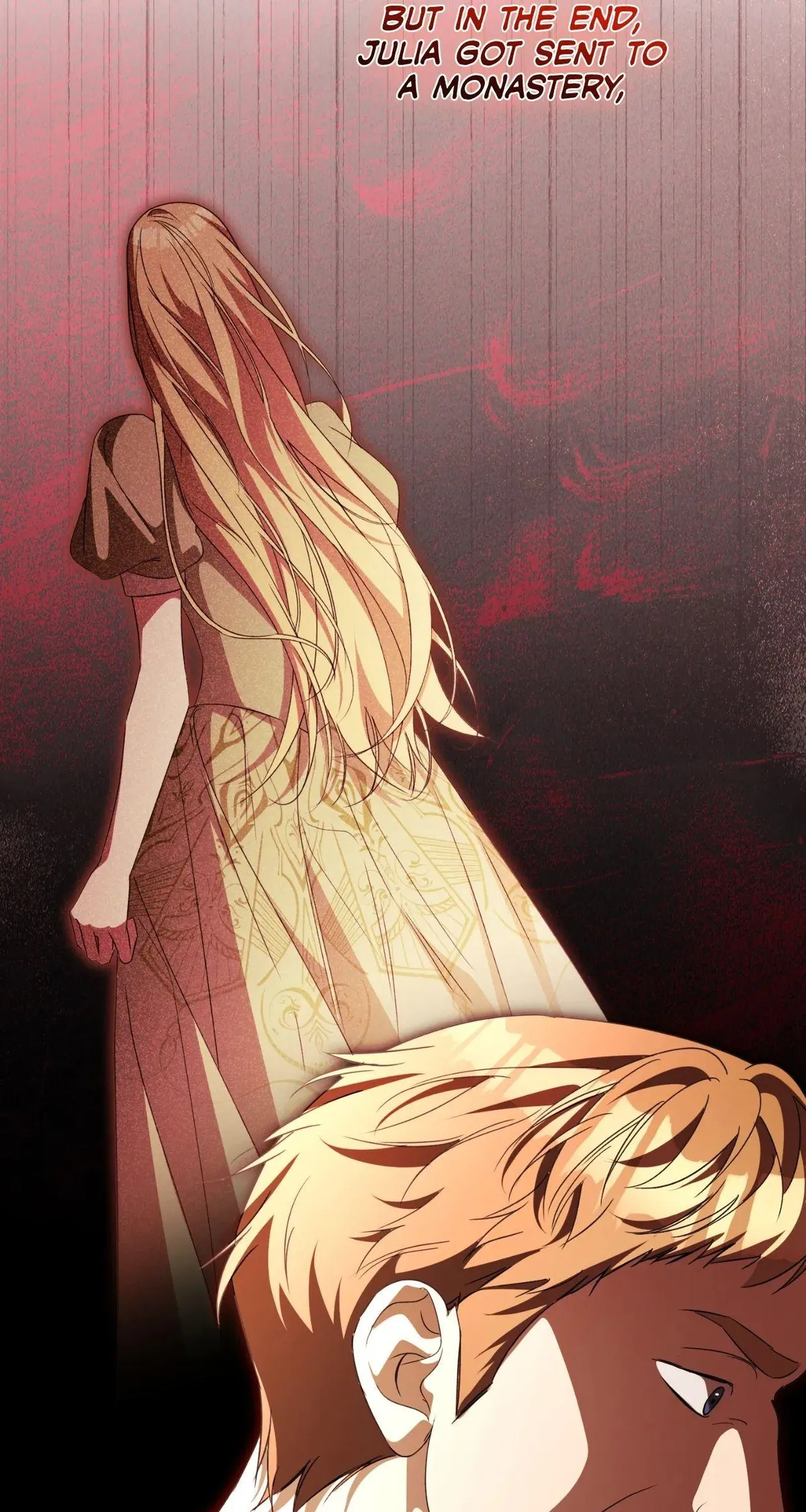 Arrogant Regret Chapter 51 - Page 83