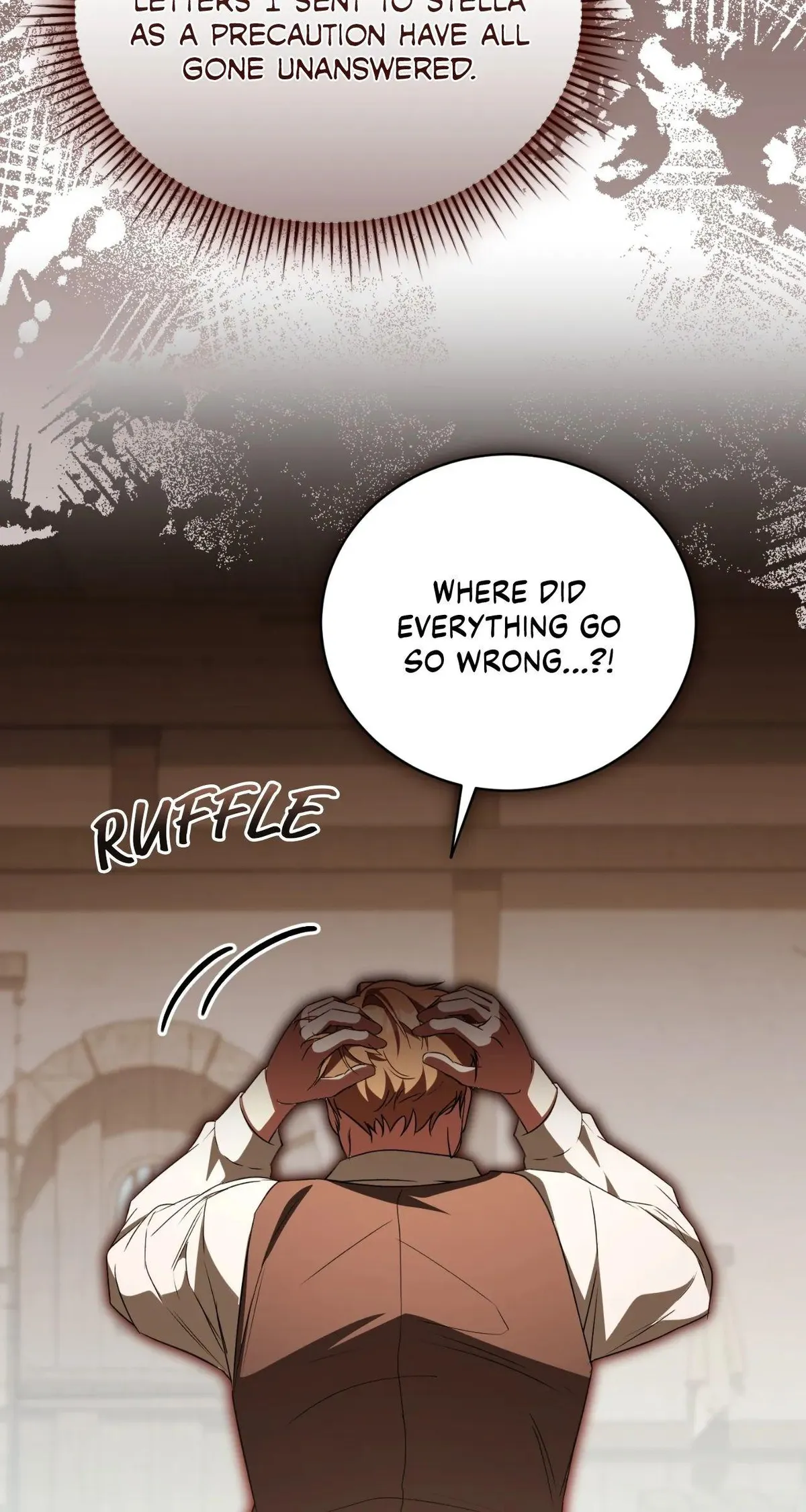 Arrogant Regret Chapter 51 - Page 85