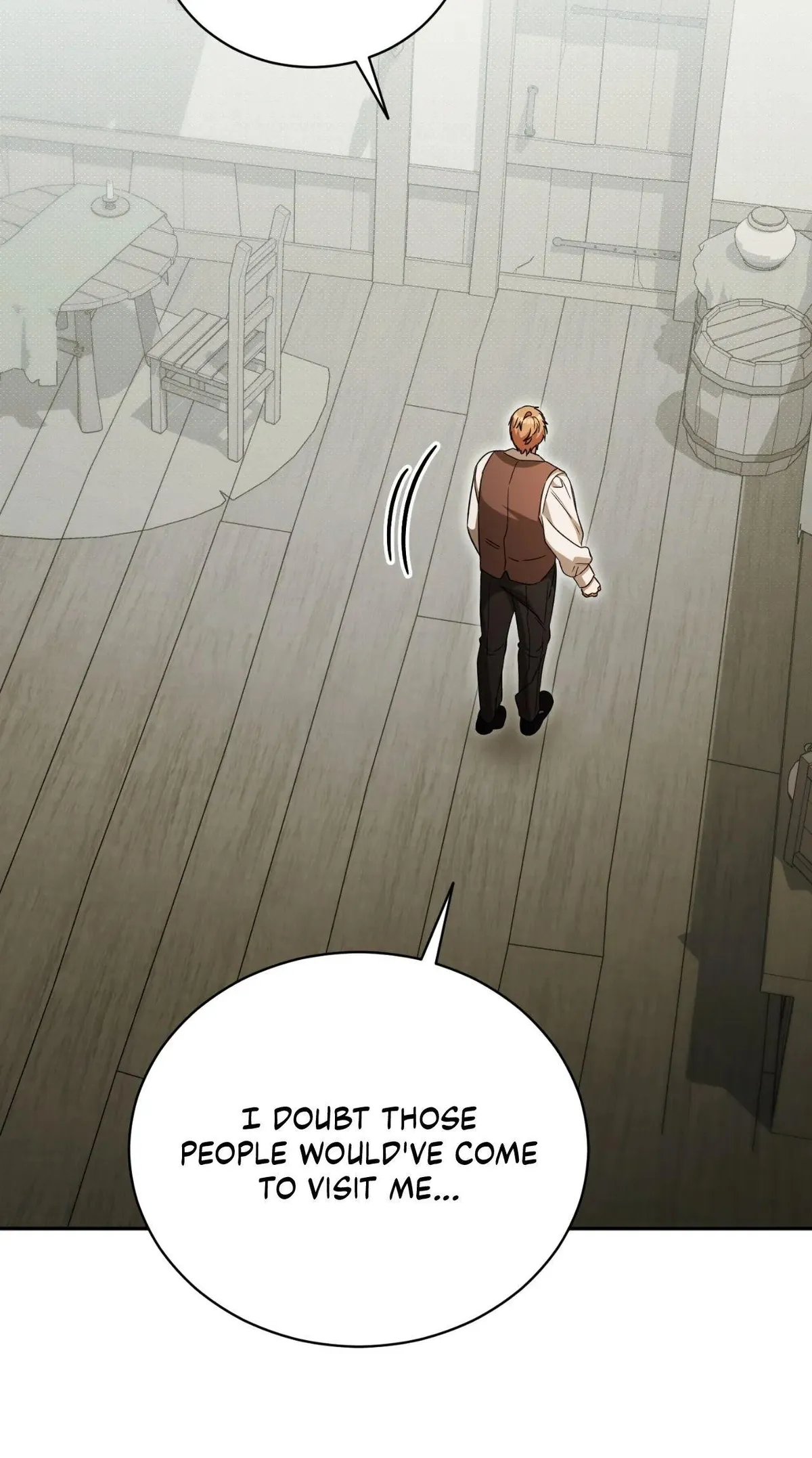 Arrogant Regret Chapter 51 - Page 88