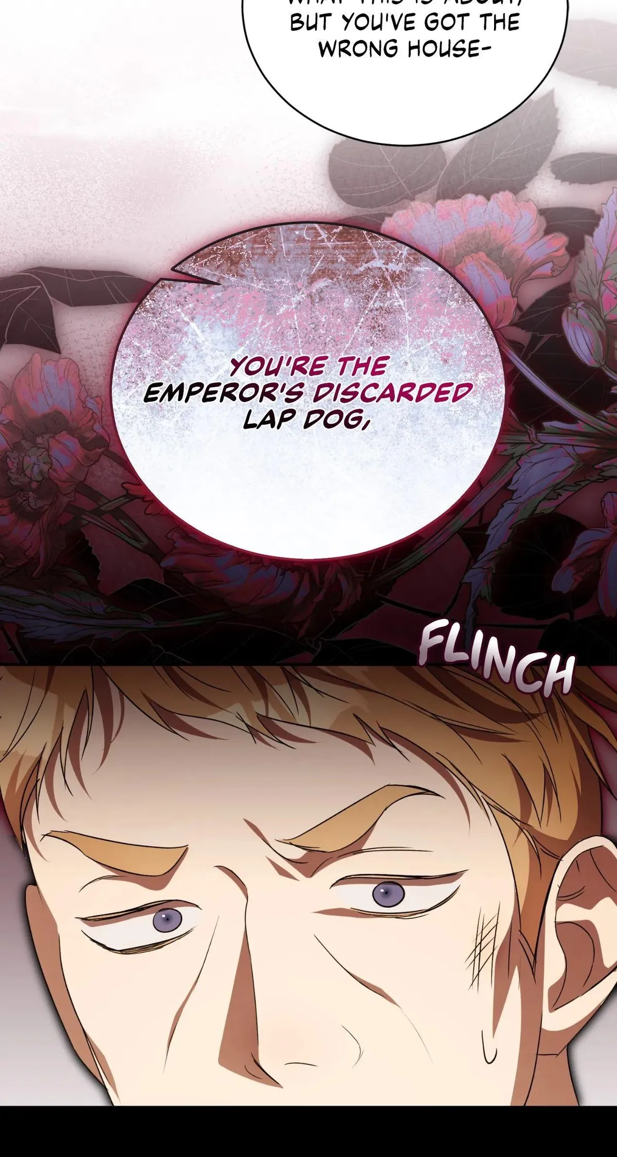 Arrogant Regret Chapter 51 - Page 90