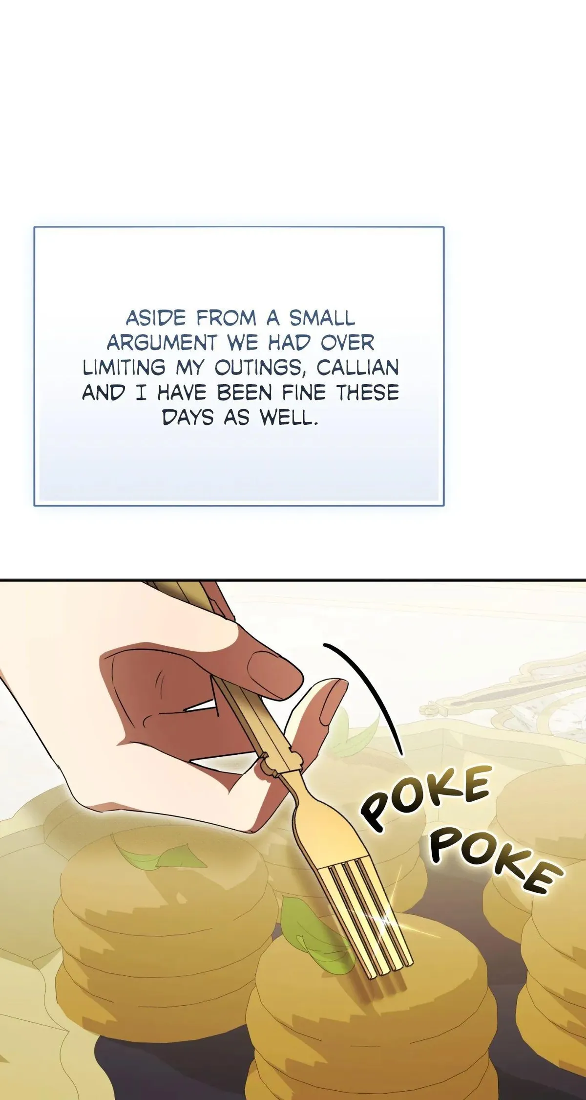 Arrogant Regret Chapter 52 - Page 9