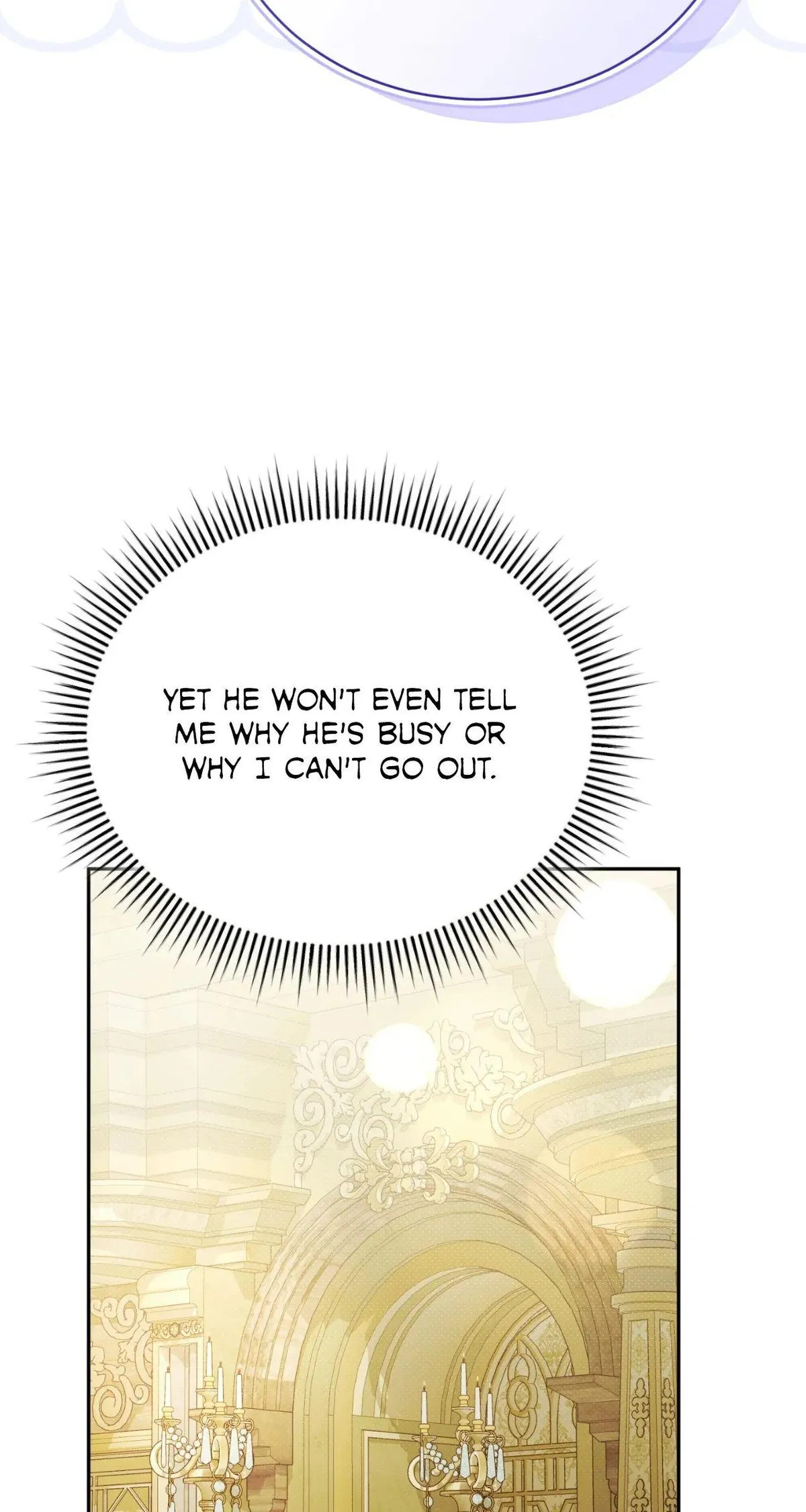 Arrogant Regret Chapter 52 - Page 13
