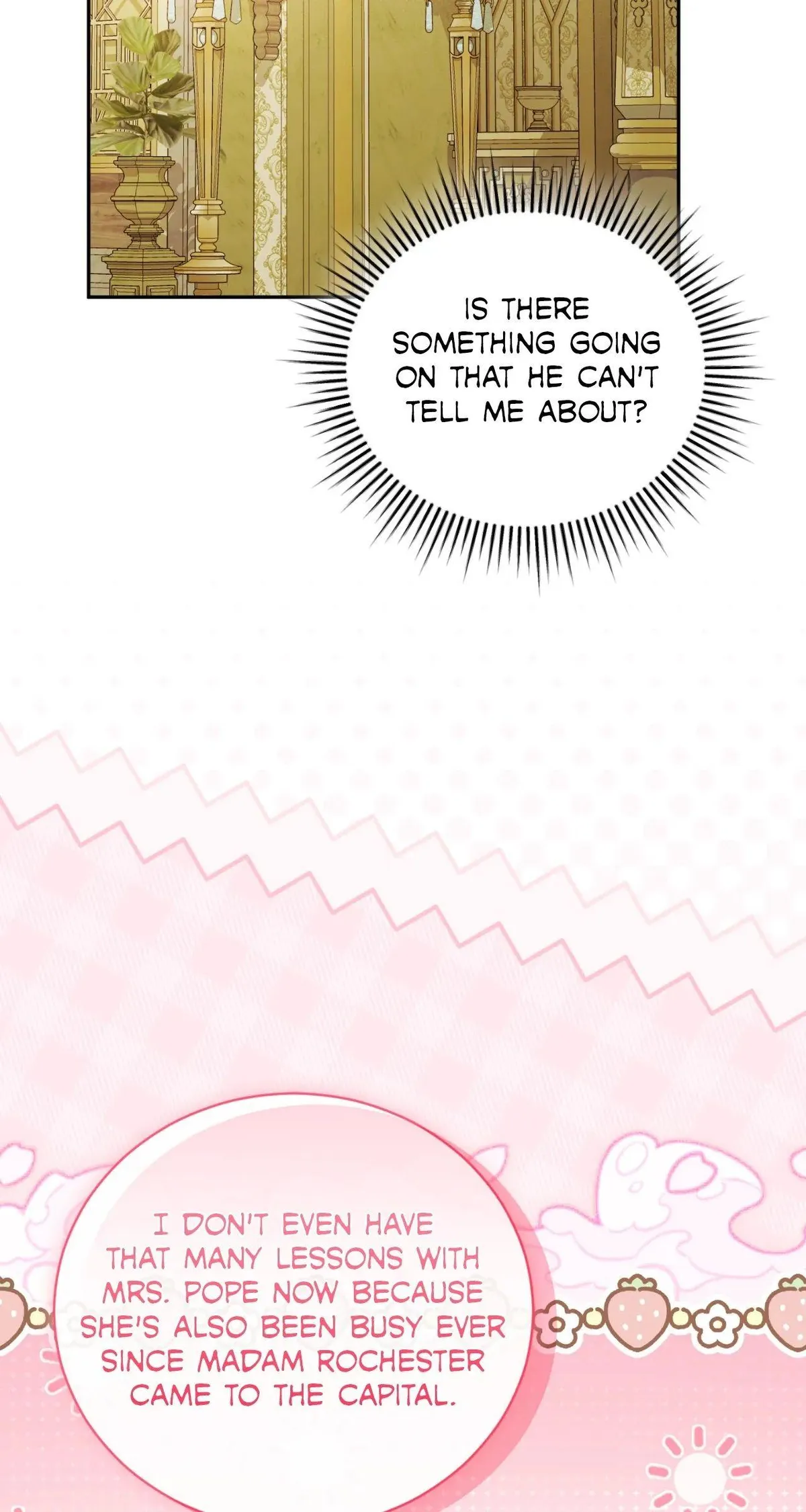 Arrogant Regret Chapter 52 - Page 14