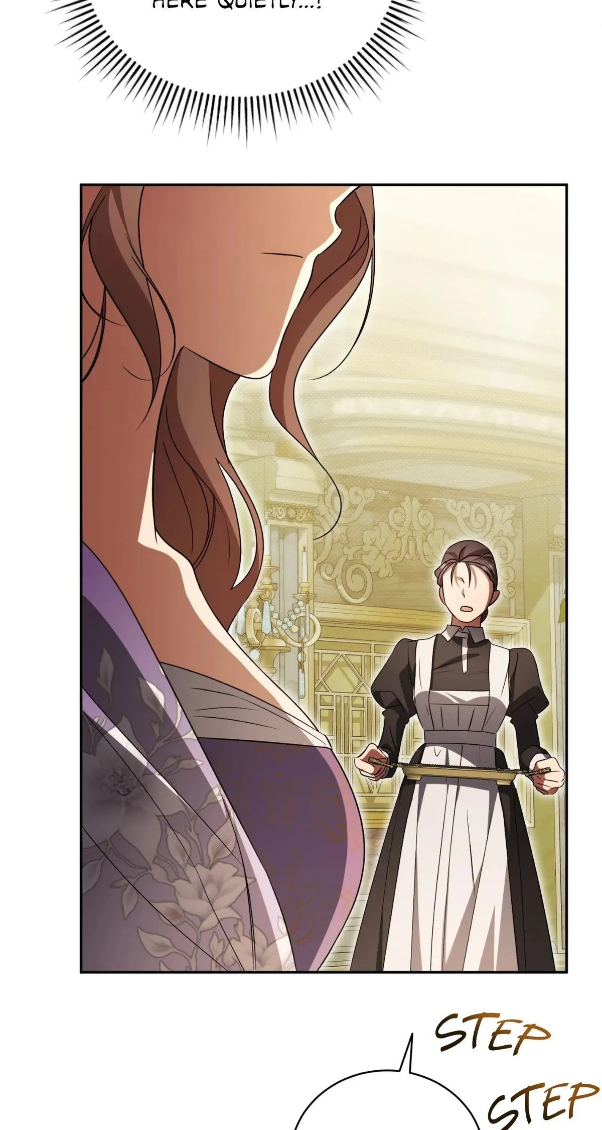 Arrogant Regret Chapter 52 - Page 16