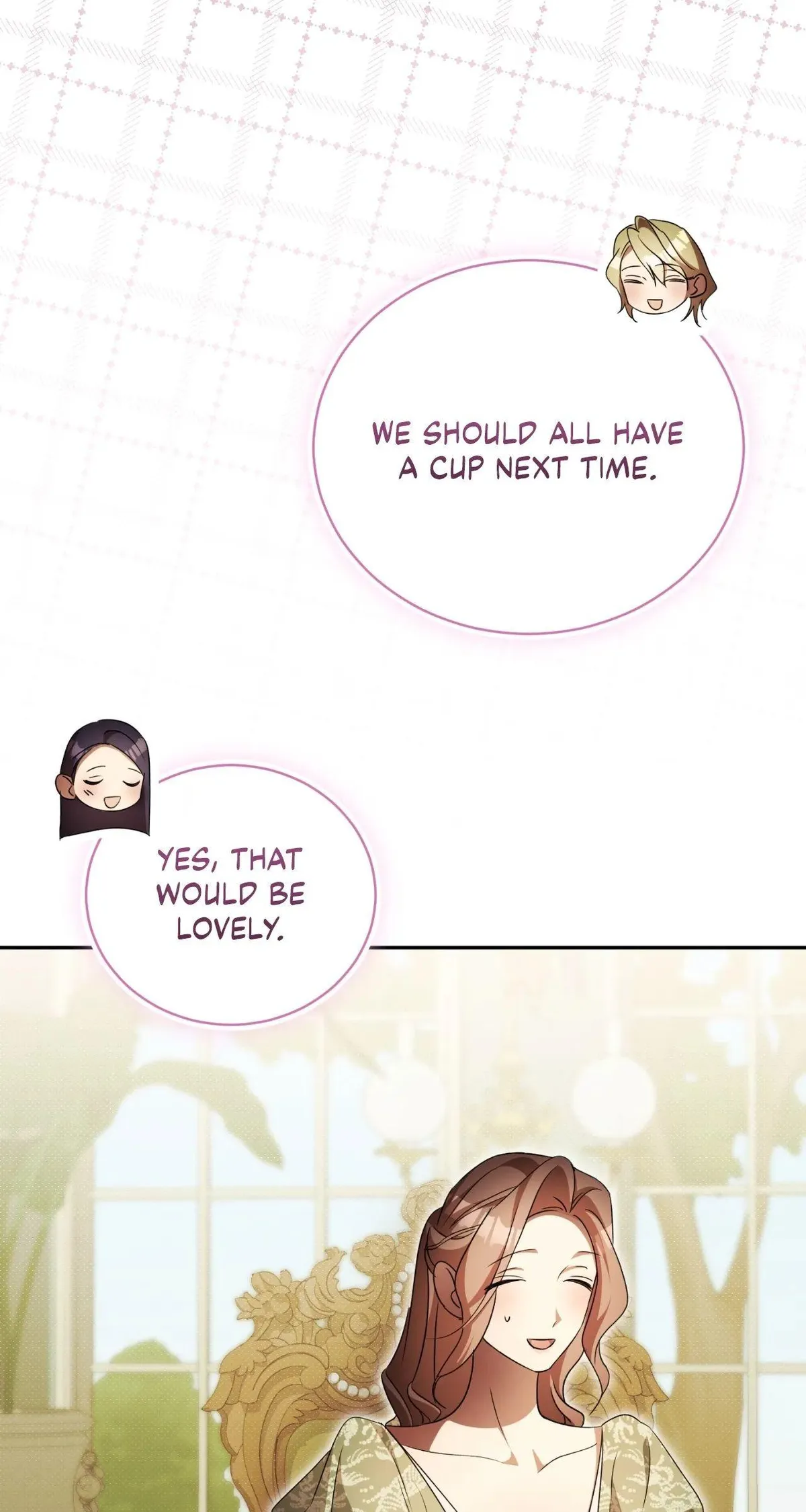 Arrogant Regret Chapter 52 - Page 34