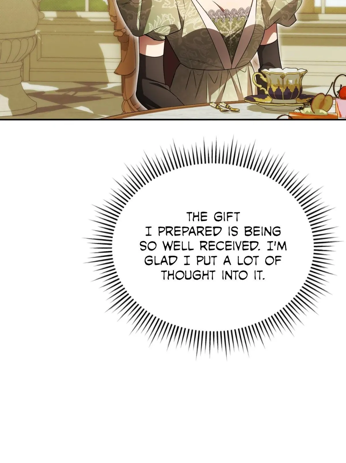 Arrogant Regret Chapter 52 - Page 35