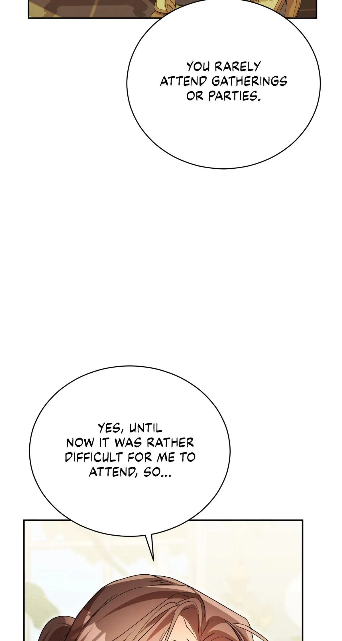 Arrogant Regret Chapter 52 - Page 37