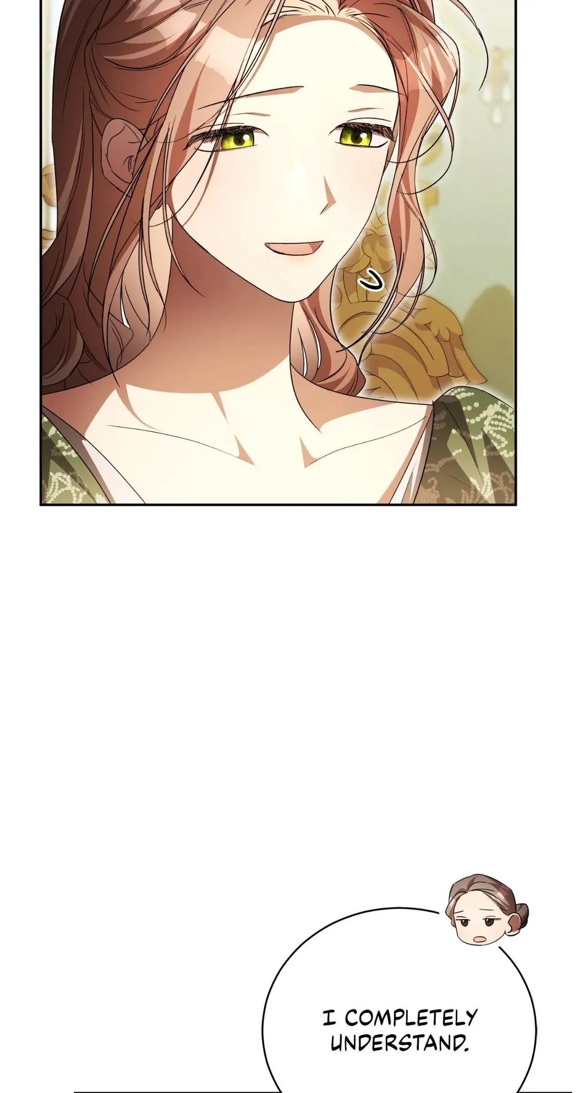 Arrogant Regret Chapter 52 - Page 38