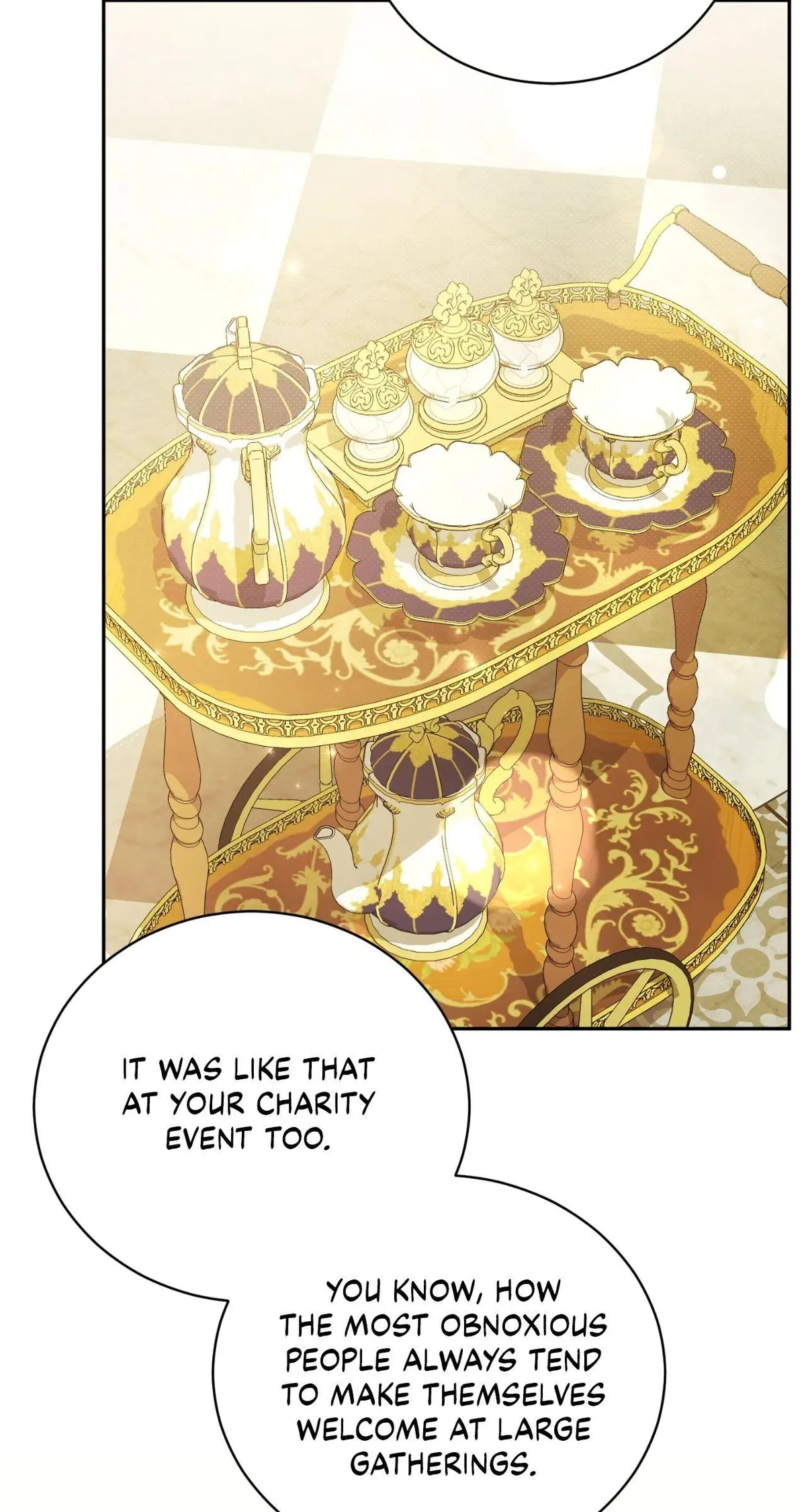 Arrogant Regret Chapter 52 - Page 39