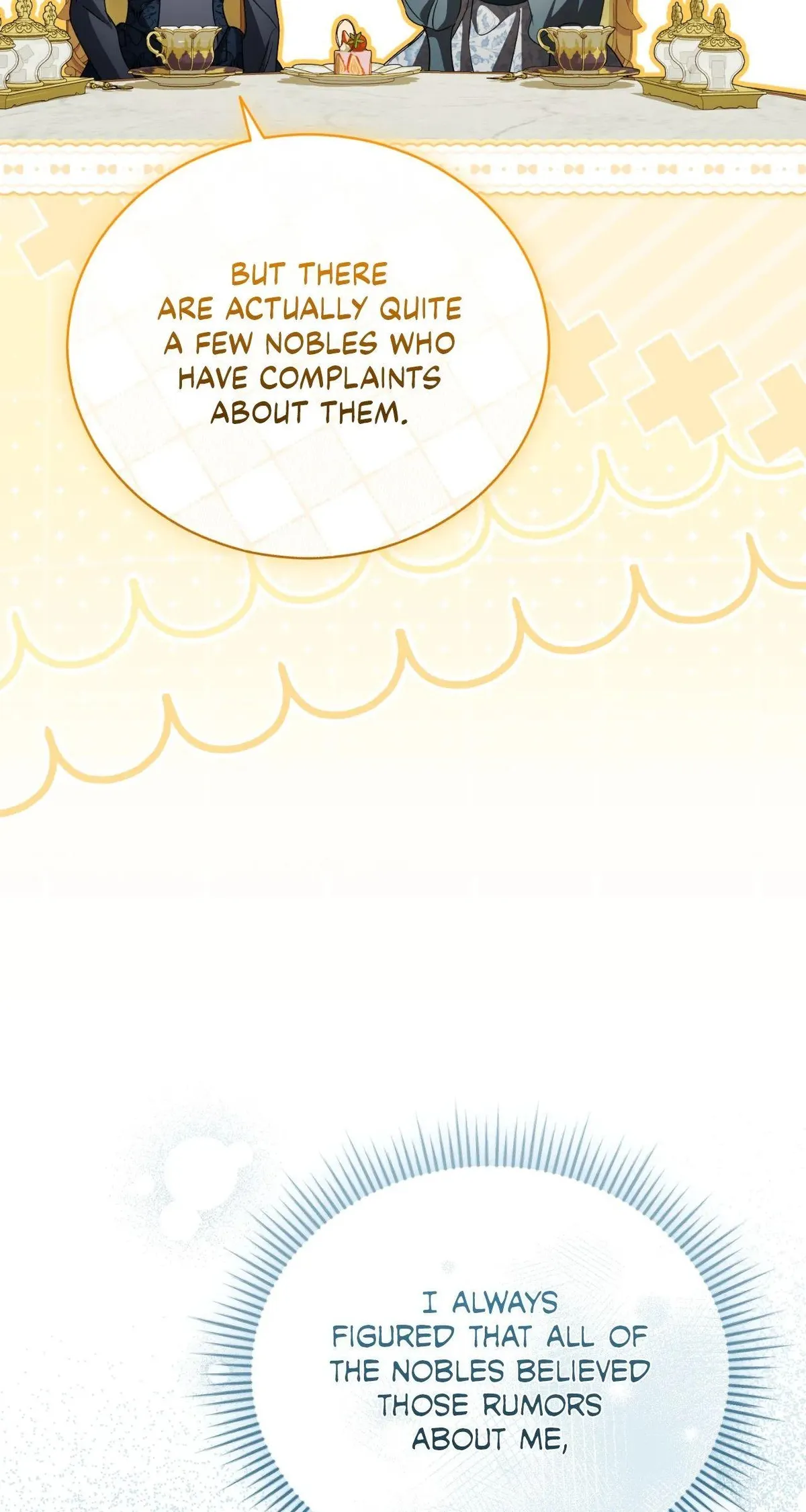 Arrogant Regret Chapter 52 - Page 41