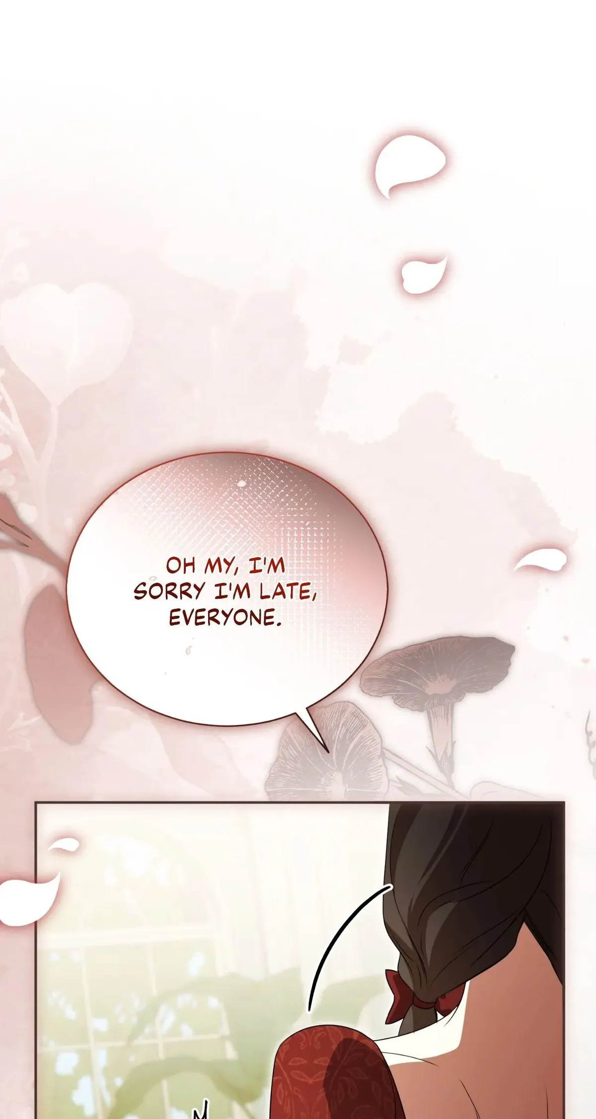 Arrogant Regret Chapter 52 - Page 45