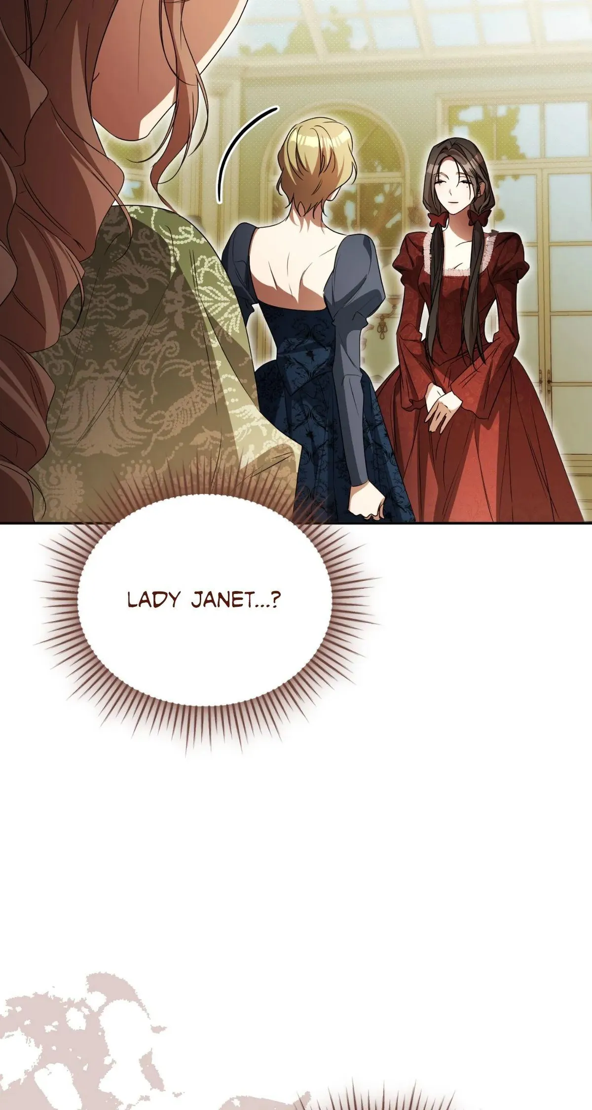 Arrogant Regret Chapter 52 - Page 49