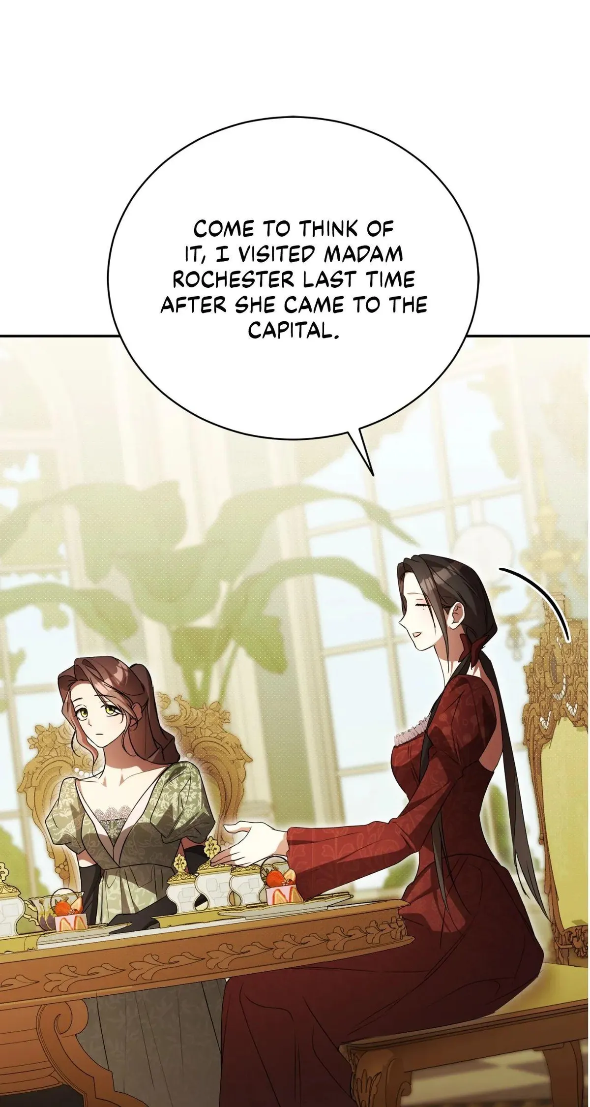 Arrogant Regret Chapter 52 - Page 69