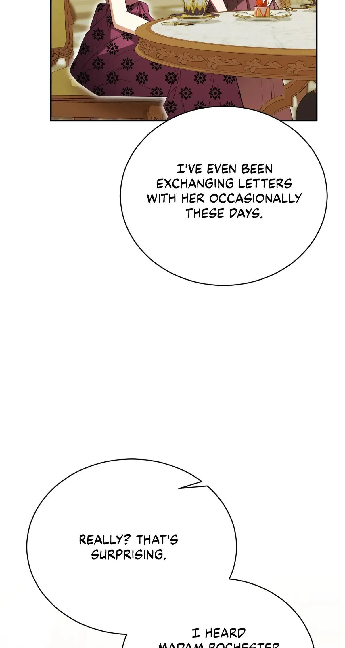 Arrogant Regret Chapter 52 - Page 71