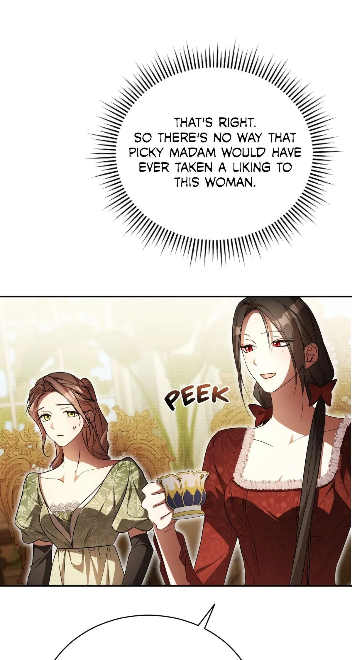 Arrogant Regret Chapter 52 - Page 73