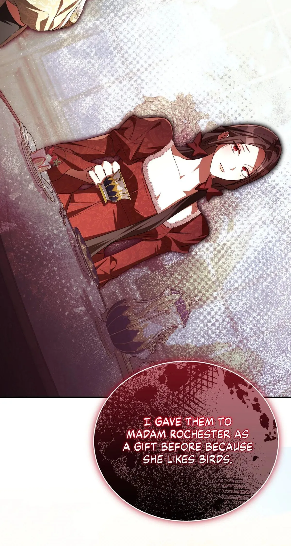 Arrogant Regret Chapter 52 - Page 81