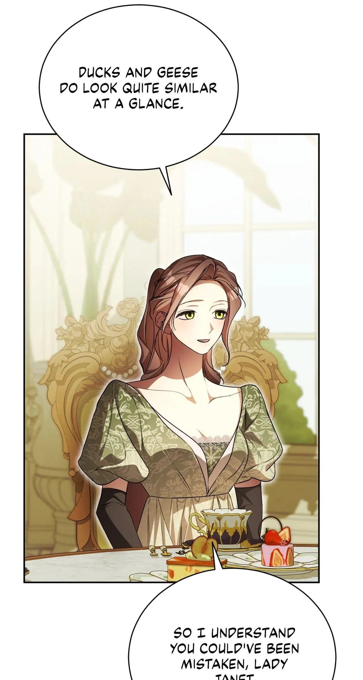 Arrogant Regret Chapter 52 - Page 84