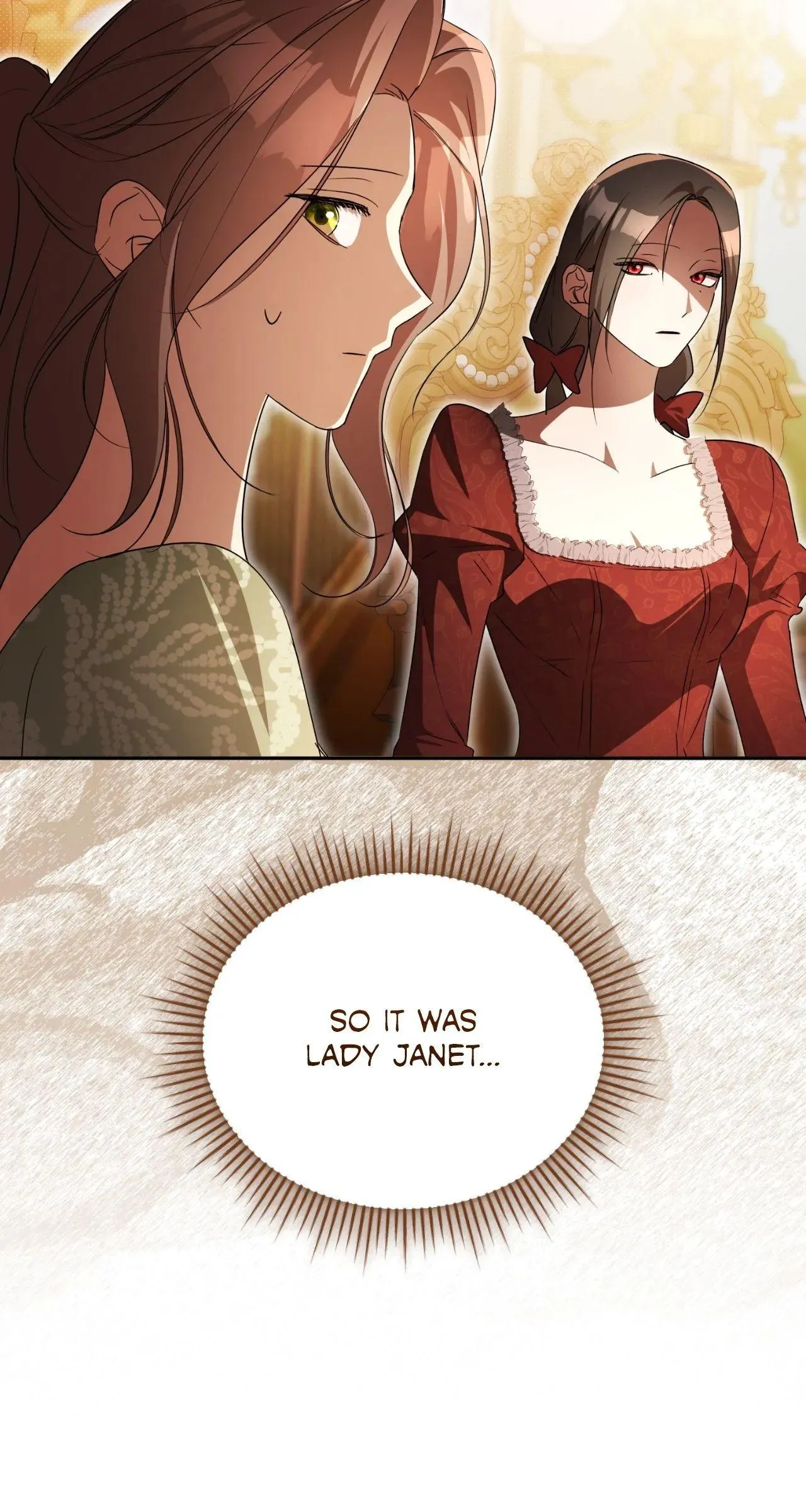 Arrogant Regret Chapter 53 - Page 4