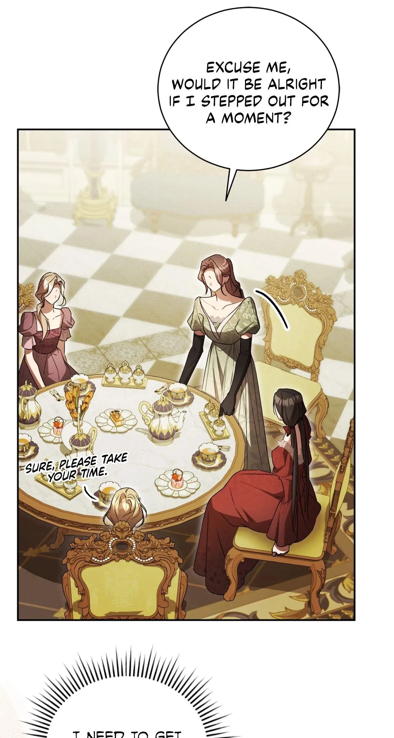 Arrogant Regret Chapter 53 - Page 6
