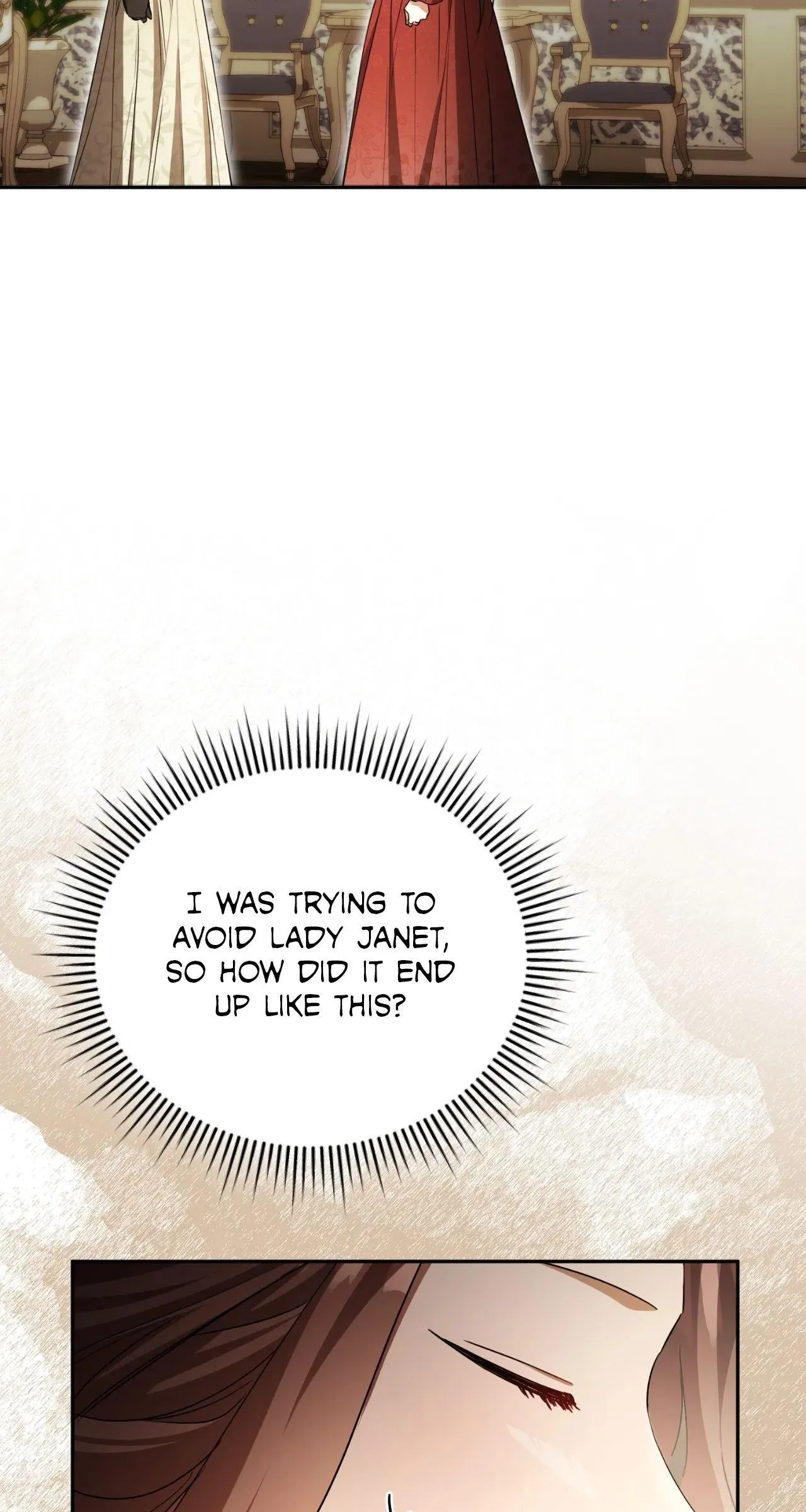 Arrogant Regret Chapter 53 - Page 13