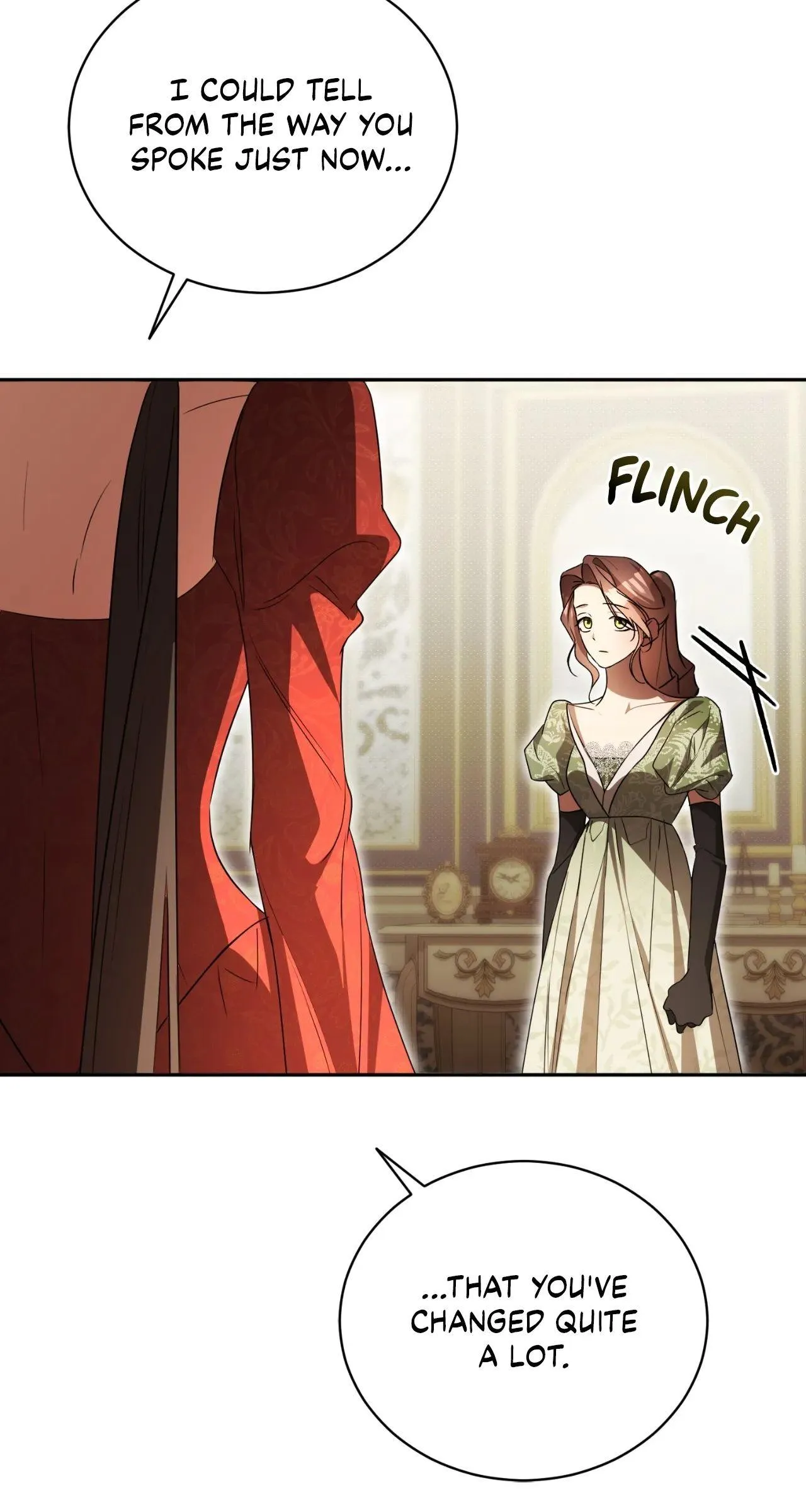 Arrogant Regret Chapter 53 - Page 15